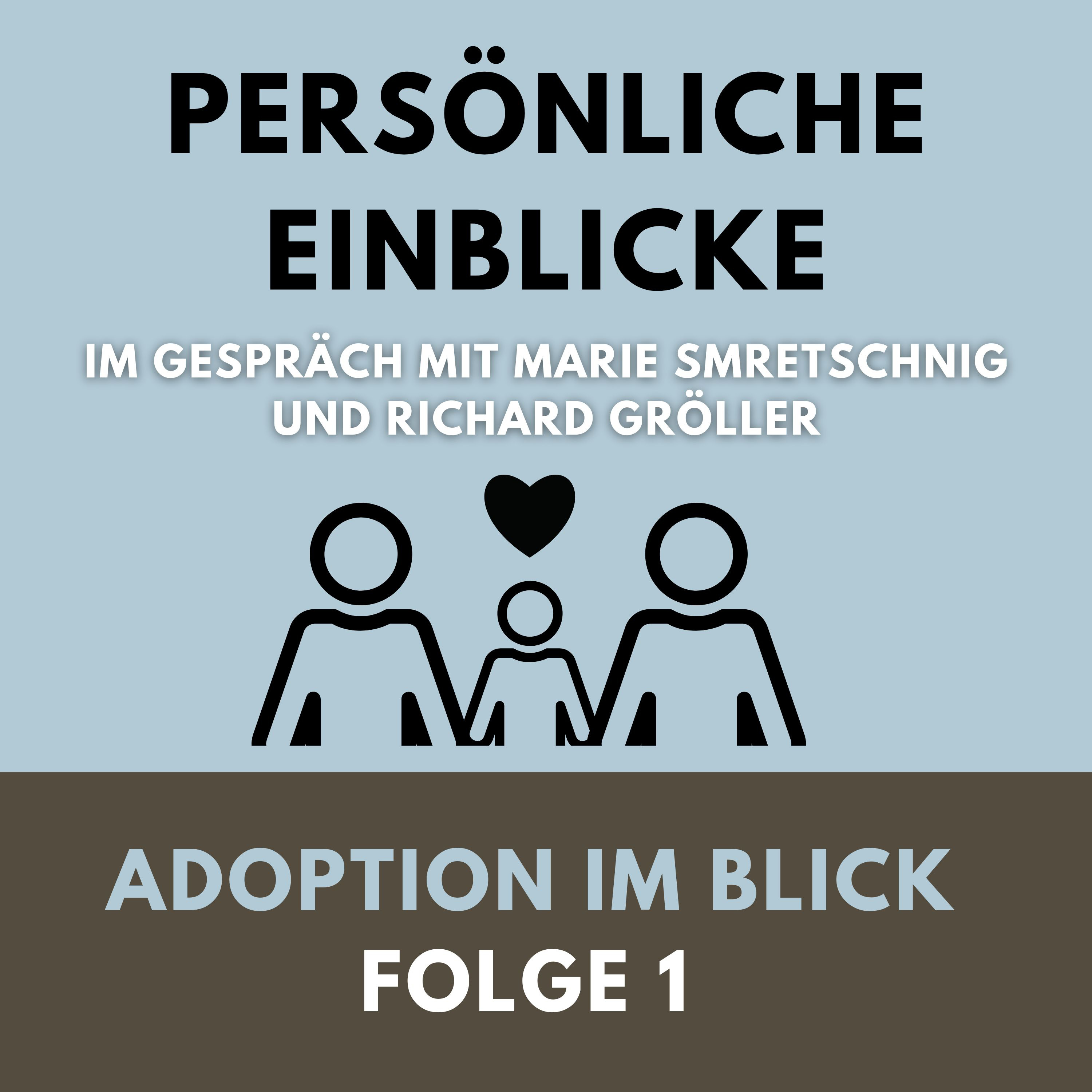 Wir sind Pflegefamilie