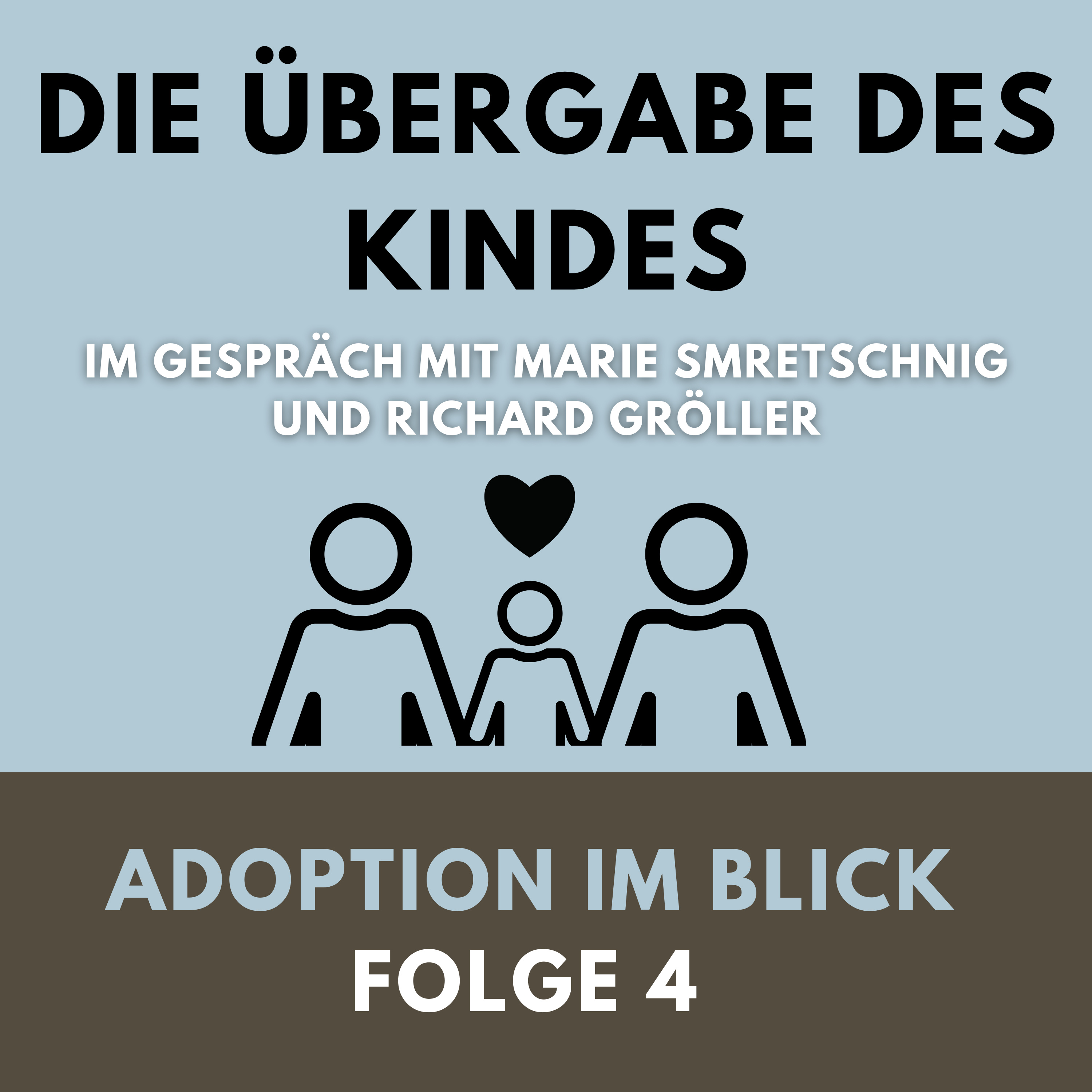 Wir sind Pflegefamilie