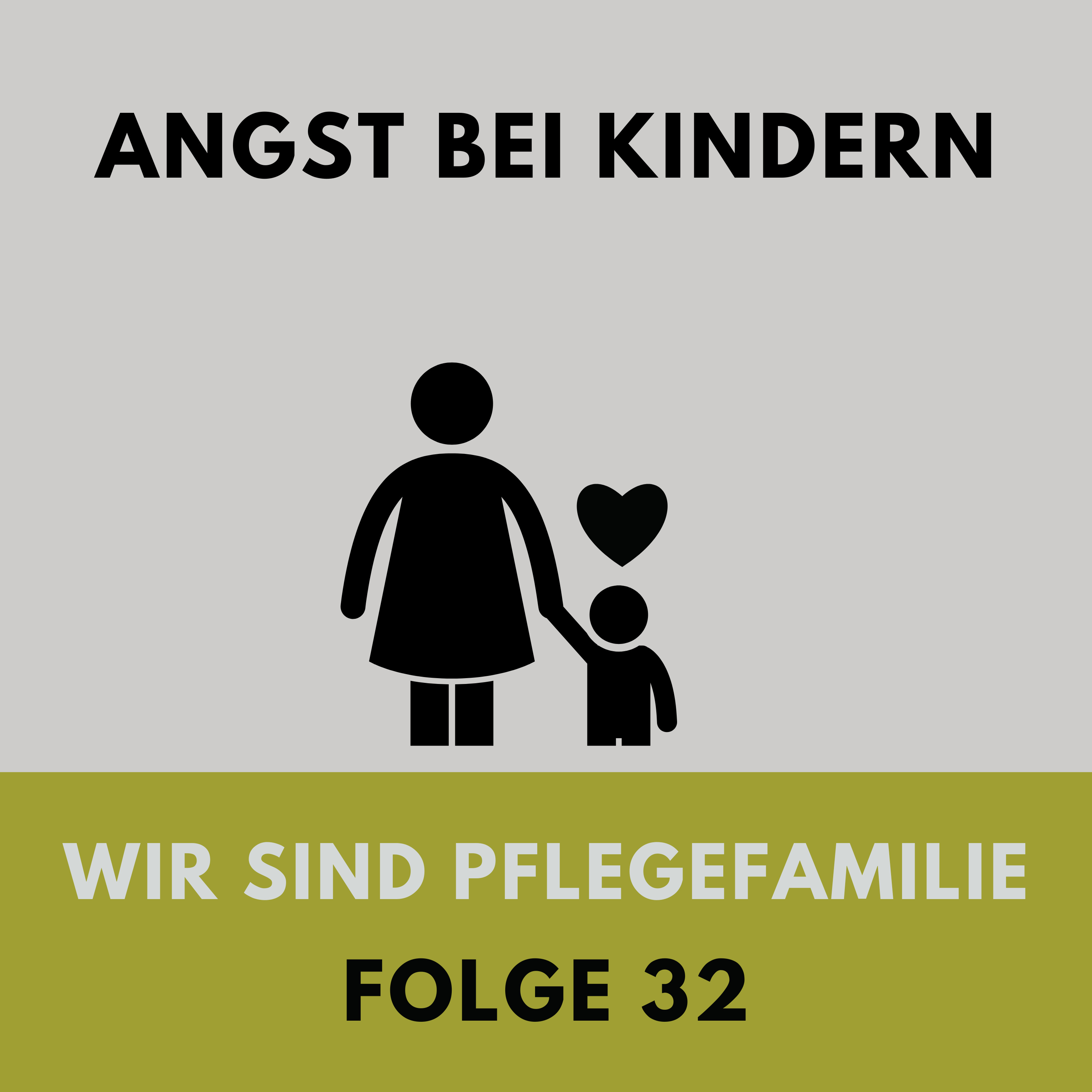 Wir sind Pflegefamilie