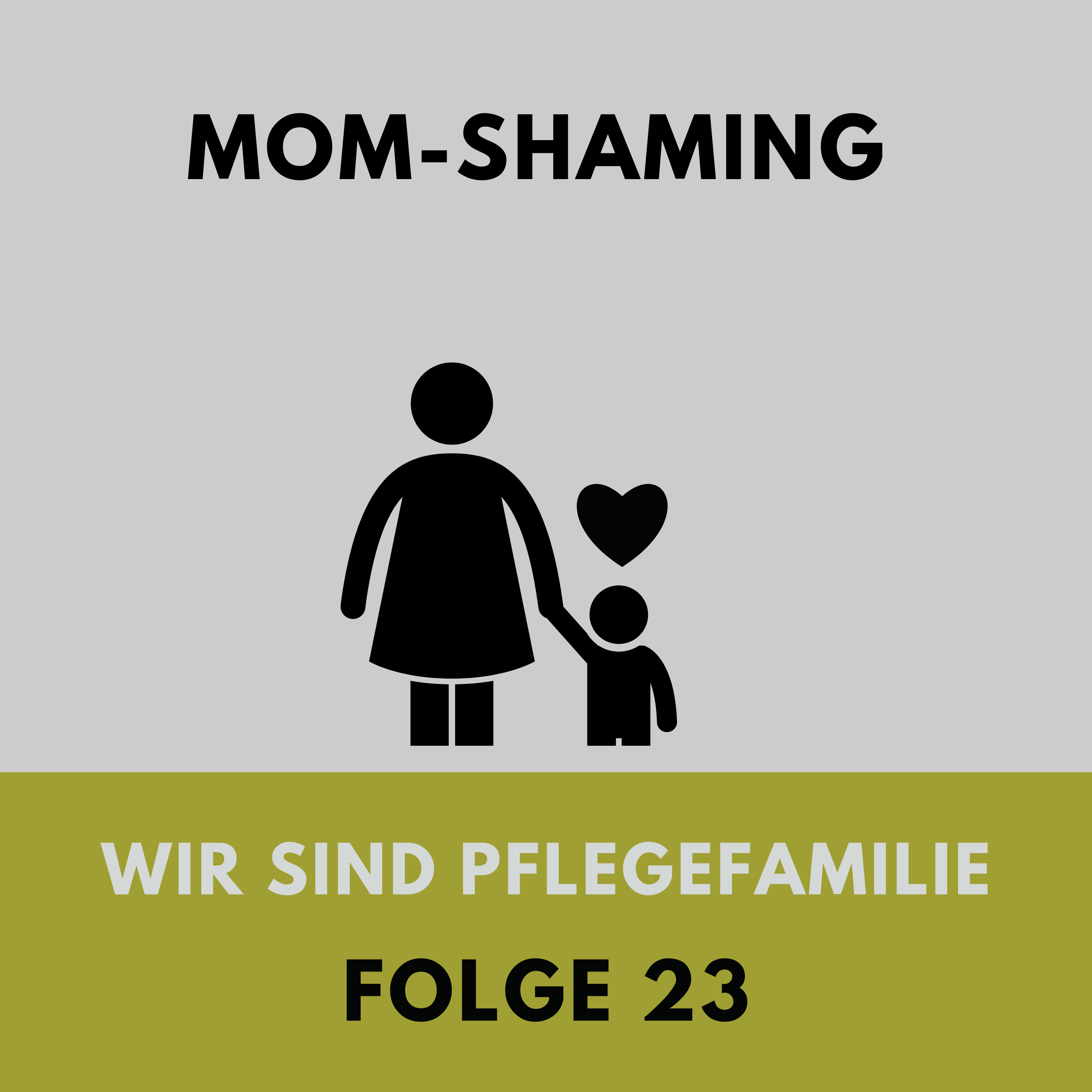Wir sind Pflegefamilie