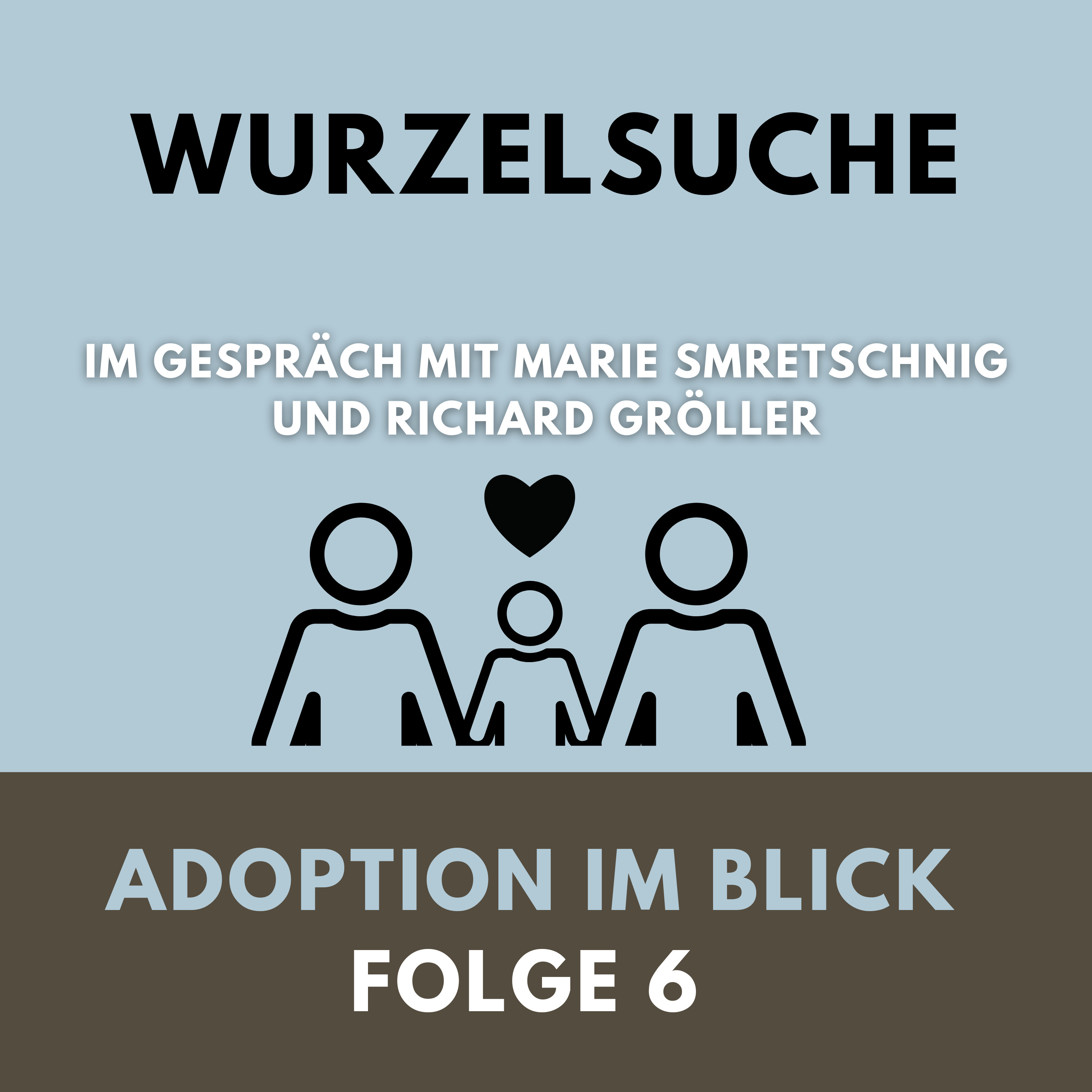 Wir sind Pflegefamilie