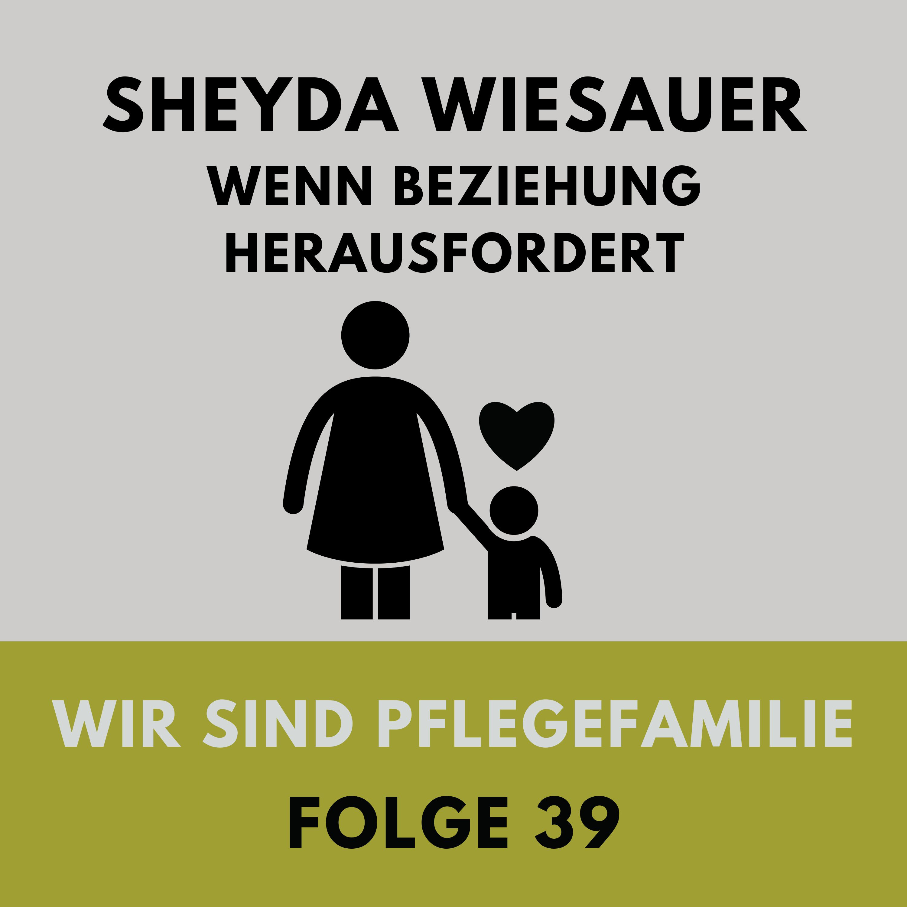 Wir sind Pflegefamilie