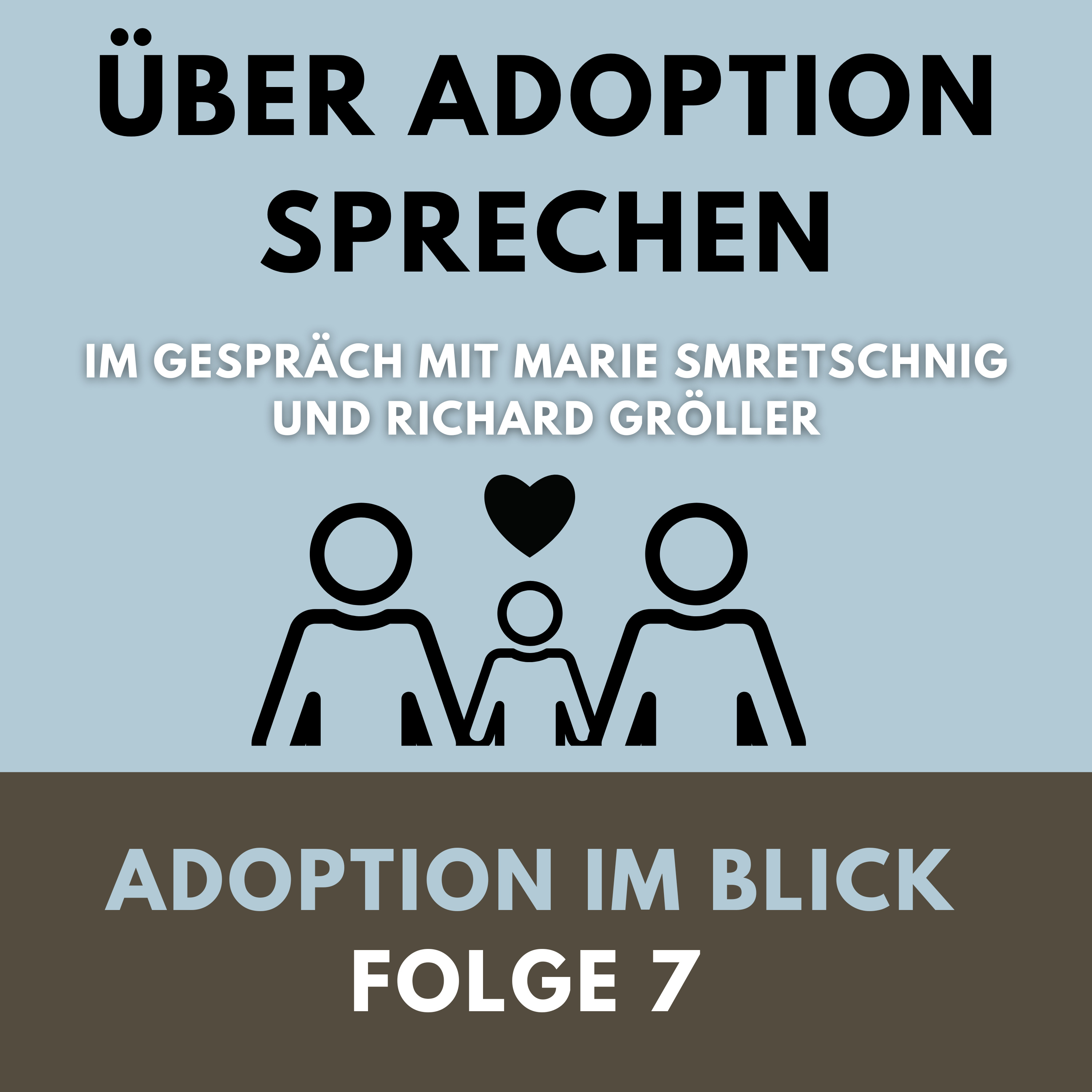 Wir sind Pflegefamilie