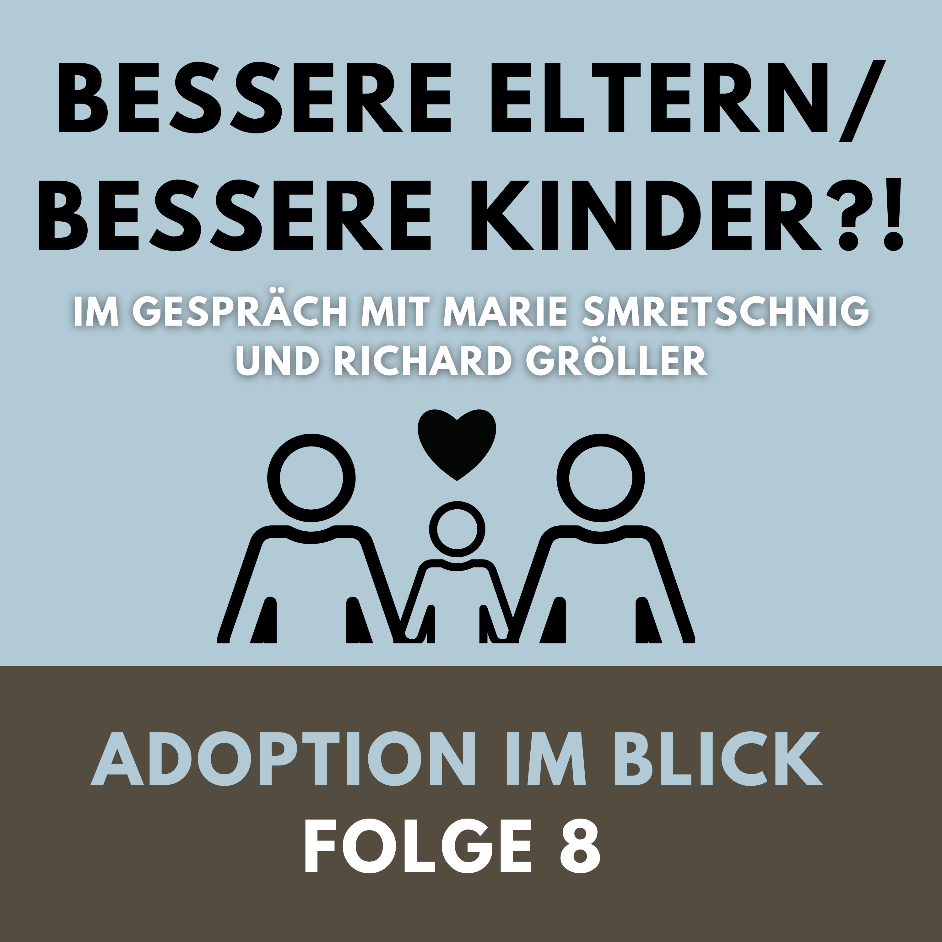 Wir sind Pflegefamilie