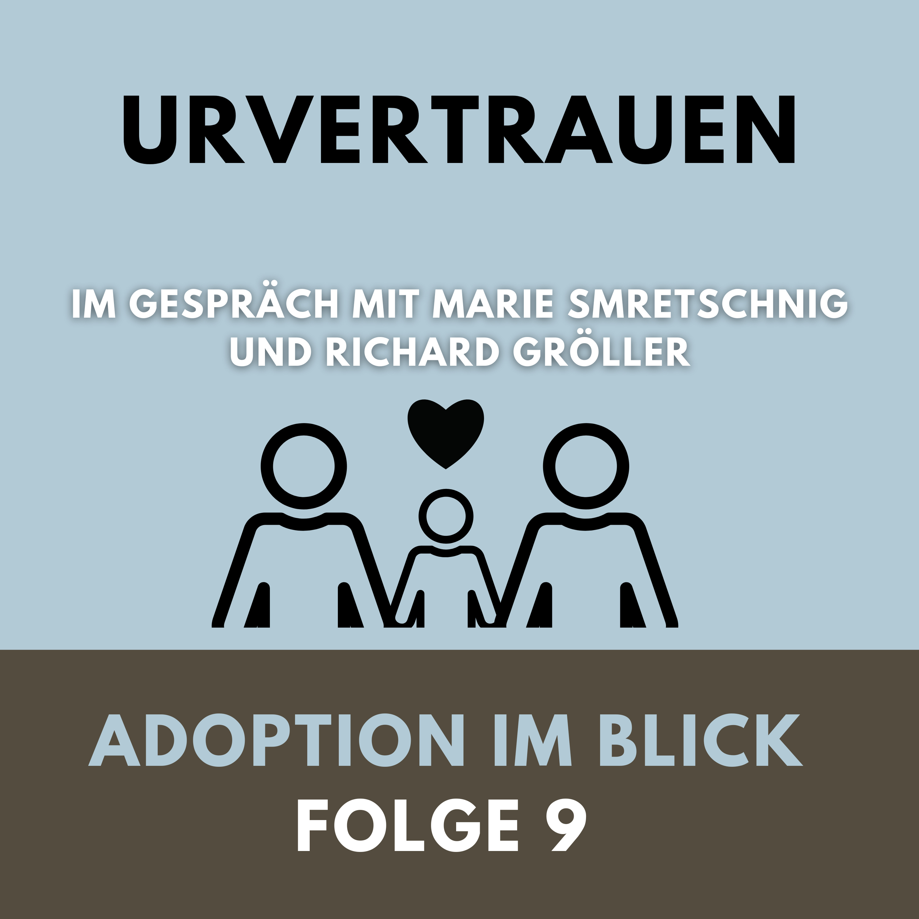 Wir sind Pflegefamilie