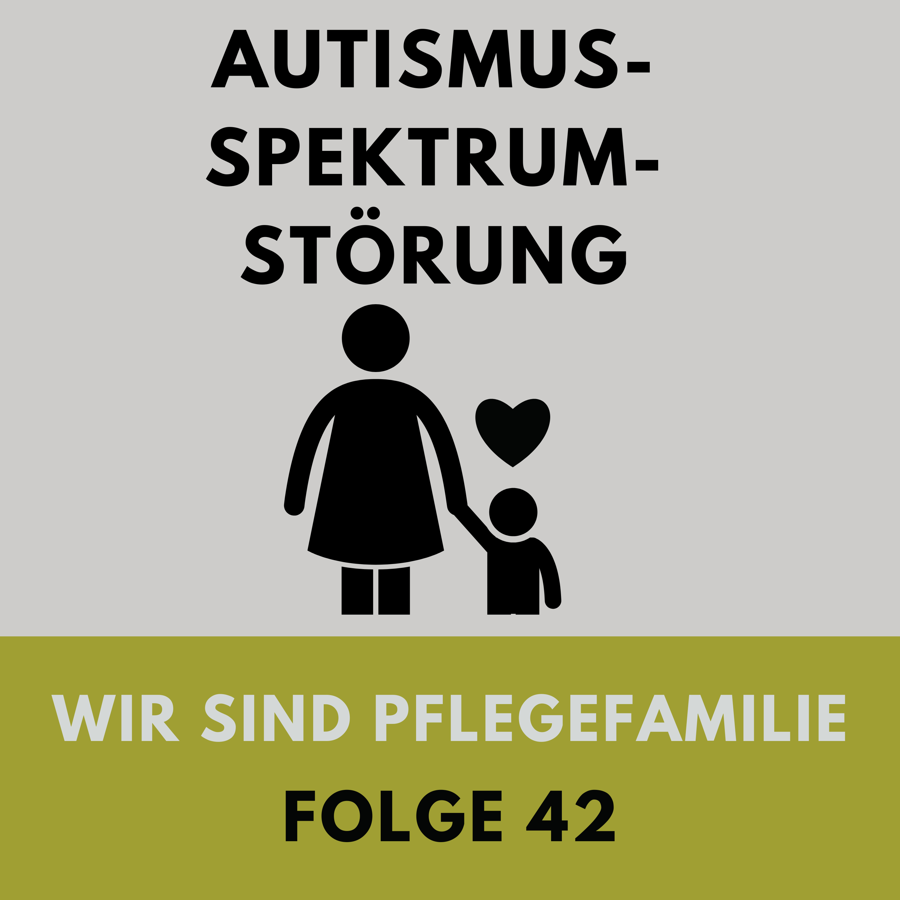 Wir sind Pflegefamilie