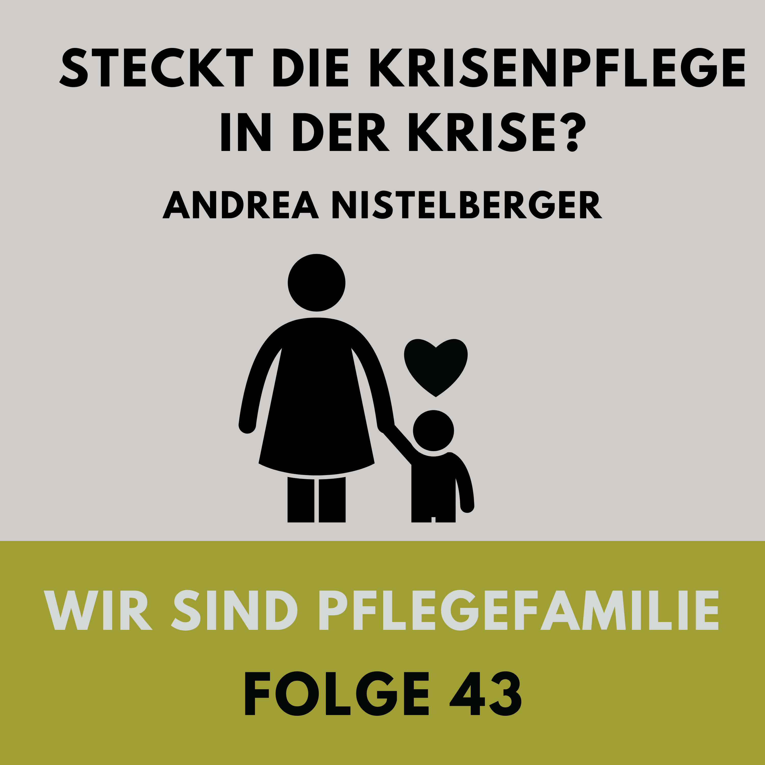 Wir sind Pflegefamilie