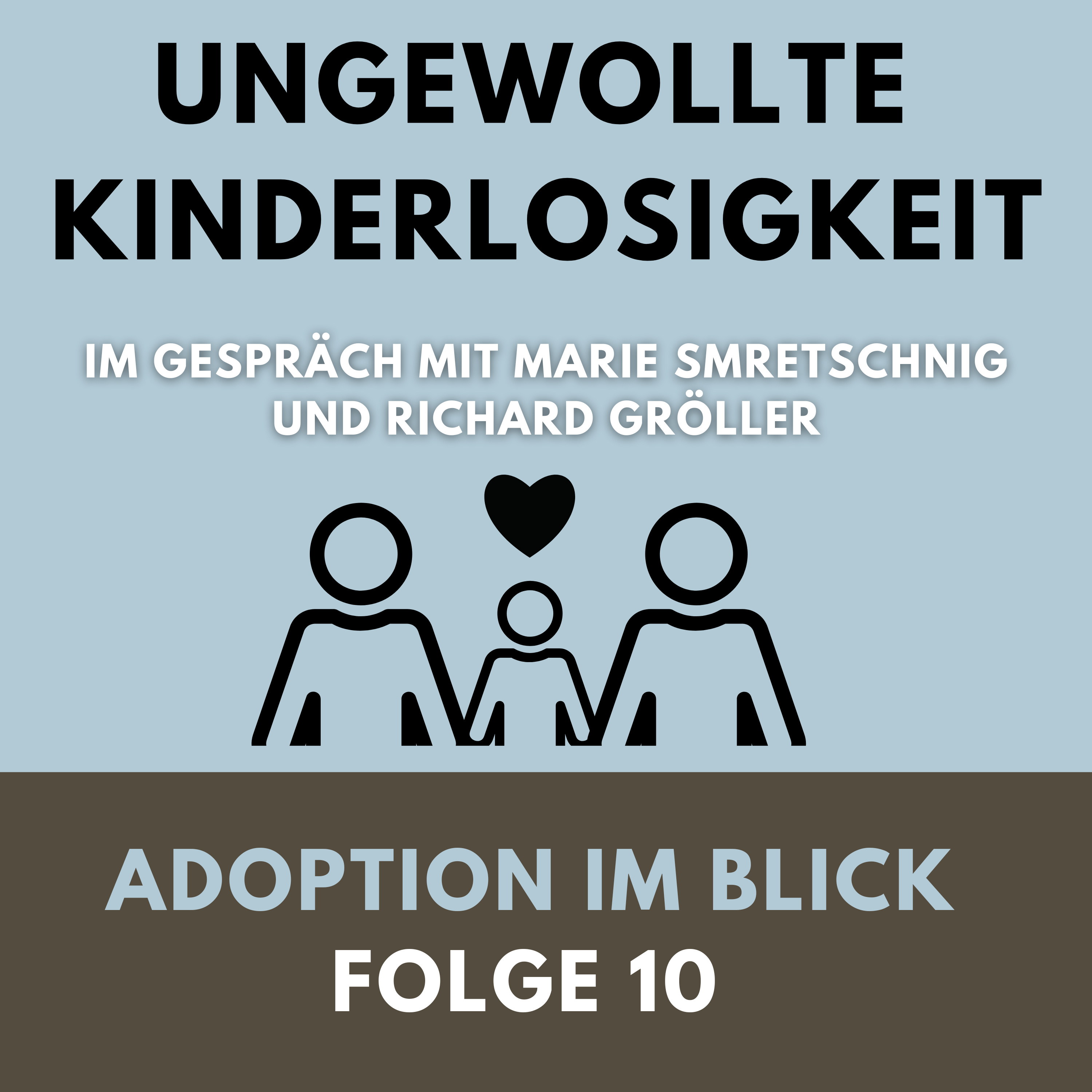 Wir sind Pflegefamilie