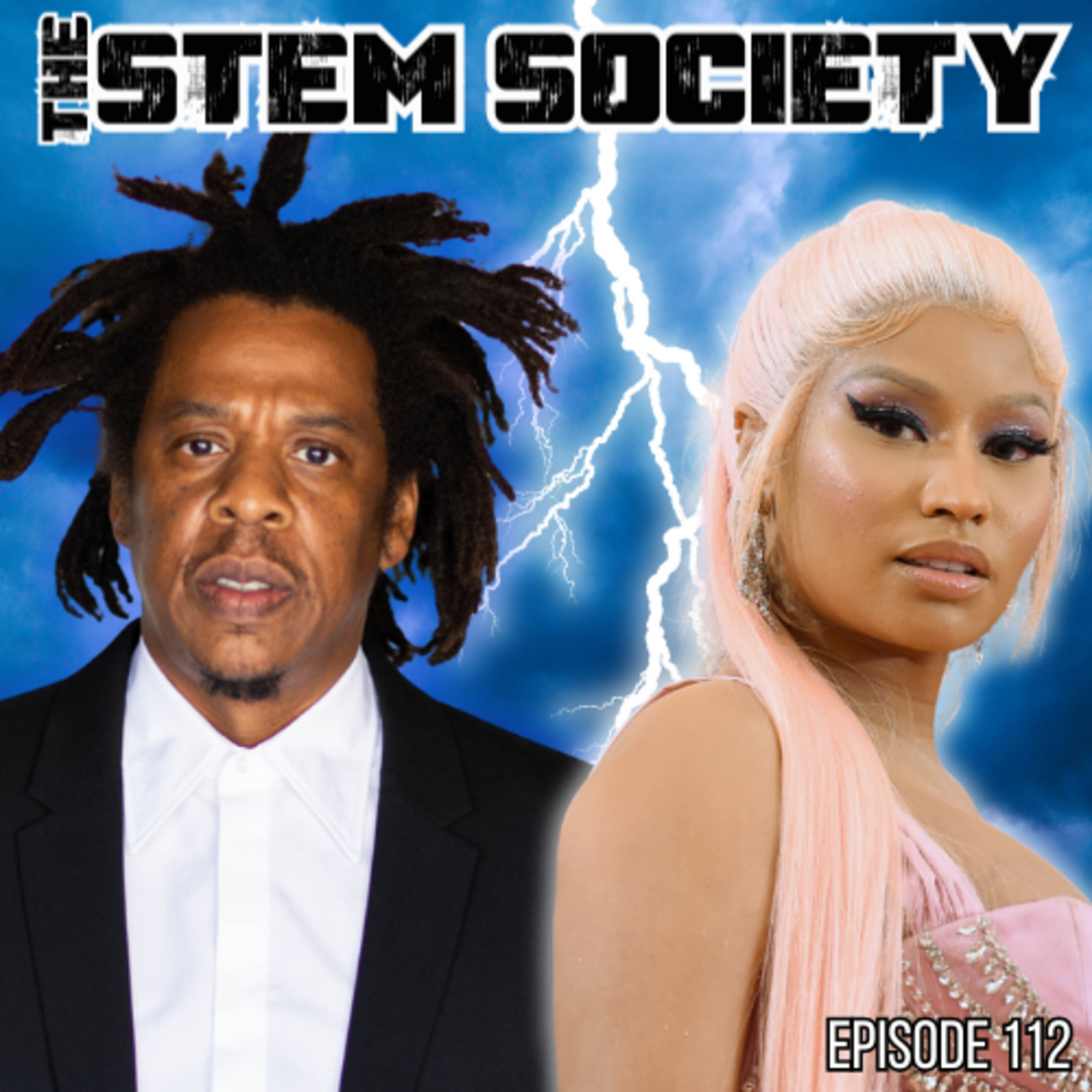Nicki Minaj vs. JAY-Z: Who Really Profited from Tidal?