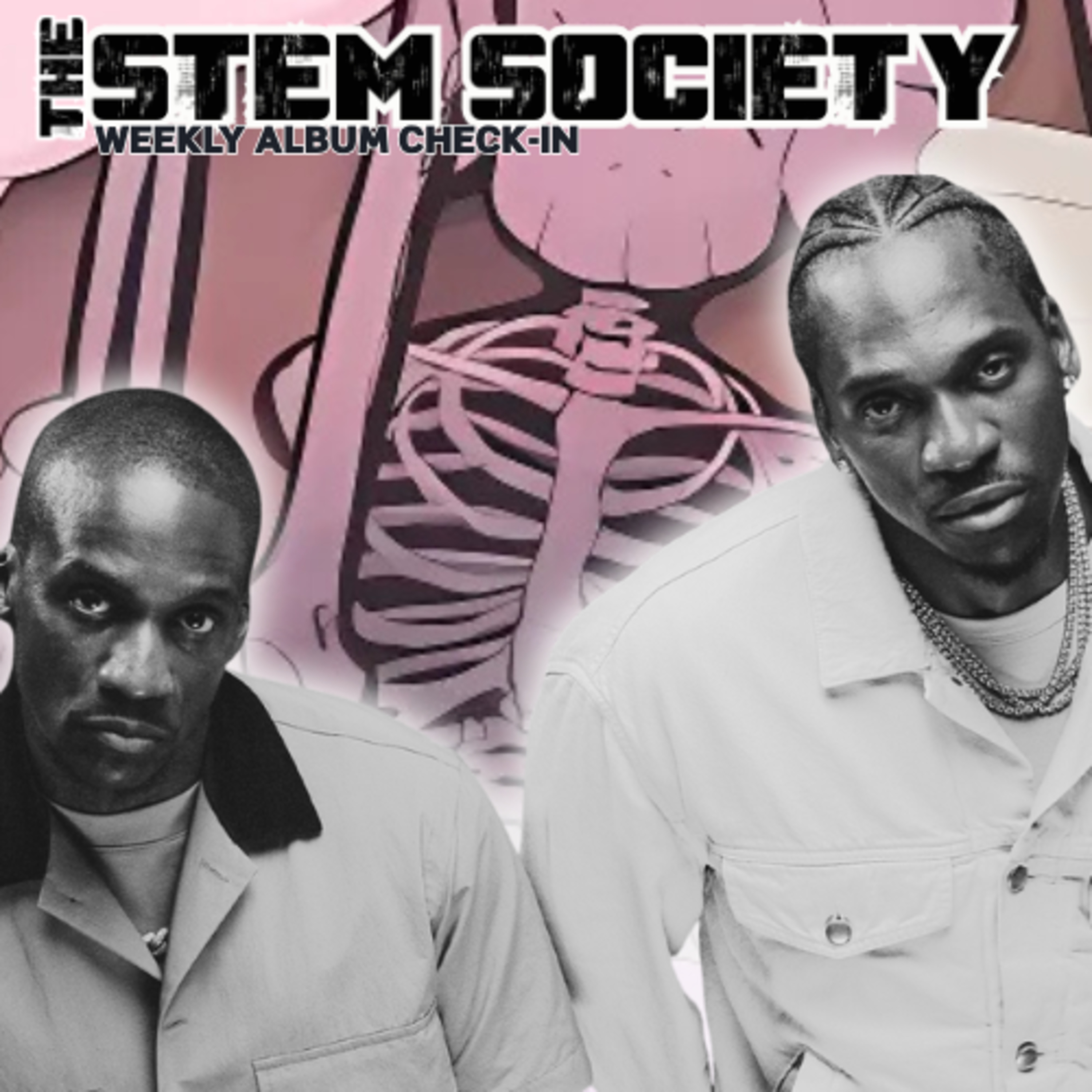 Clipse – Let God Sort Em Out | Full Album Review