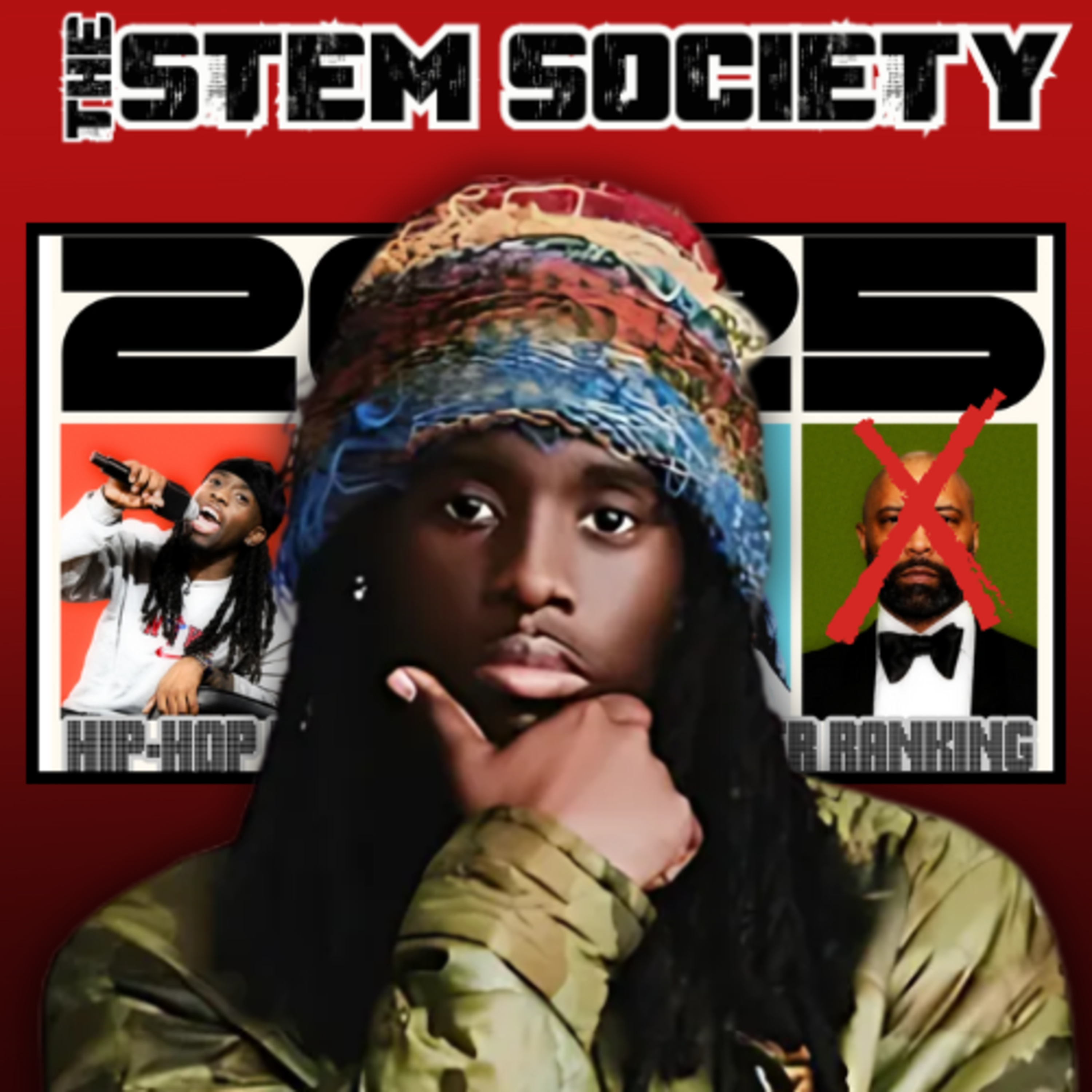 The New King of Hip Hop Media!