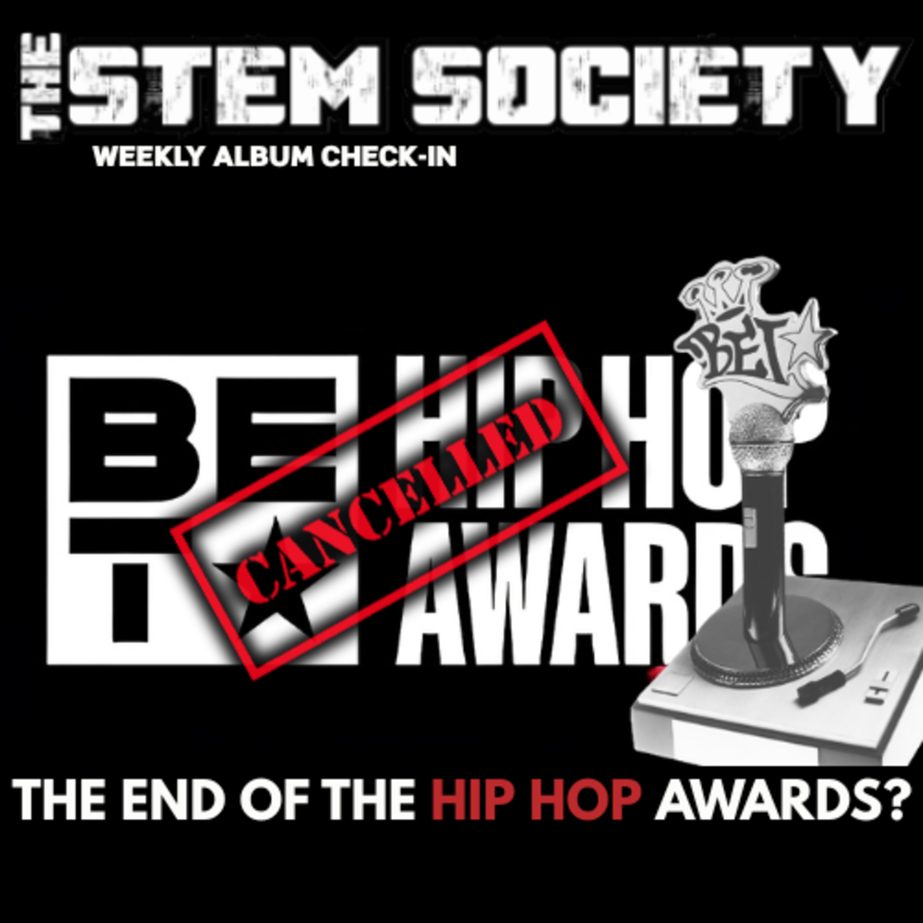 Goodbye BET Hip Hop Awards! | The Check In
