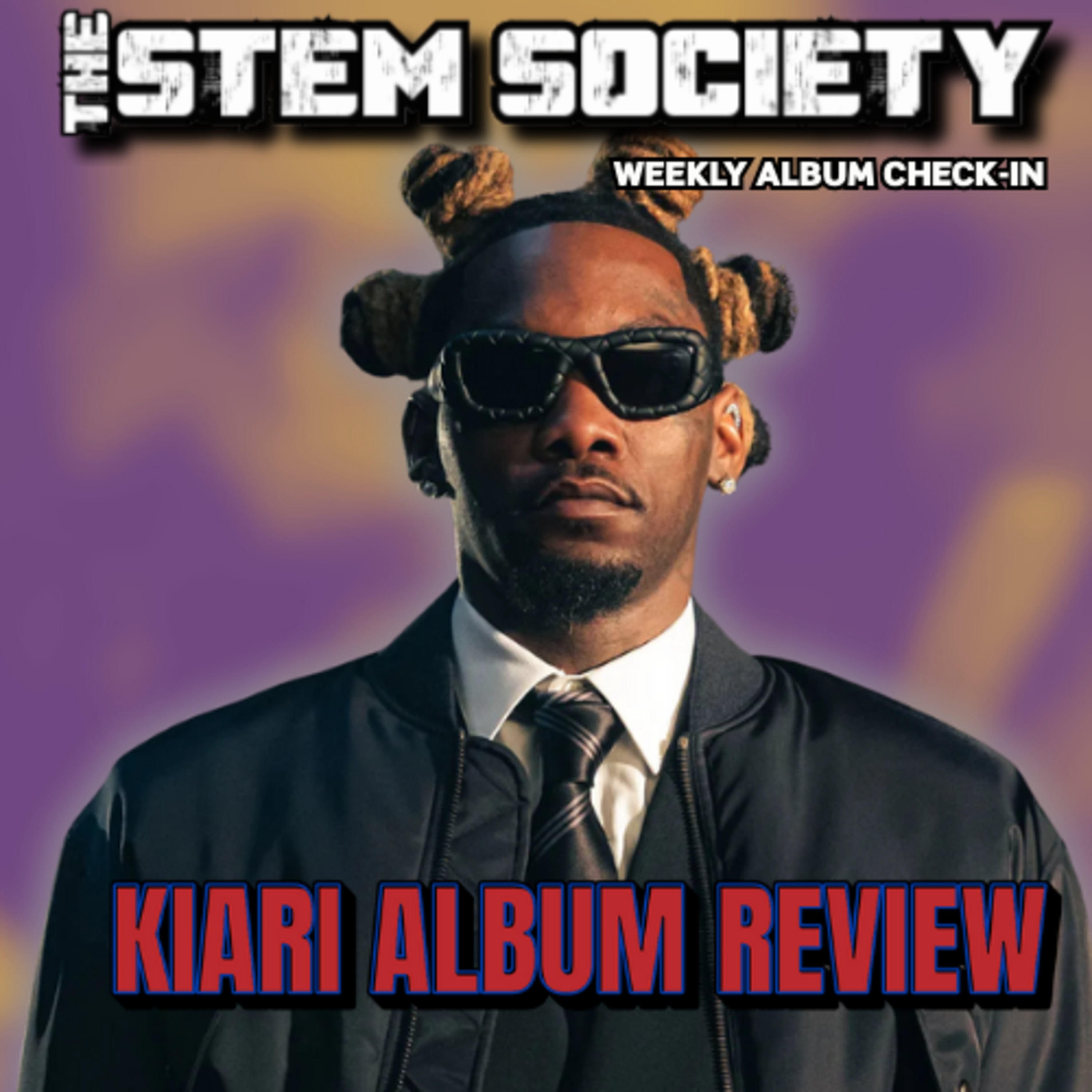Offset Gets Personal on Kiari | Album Review