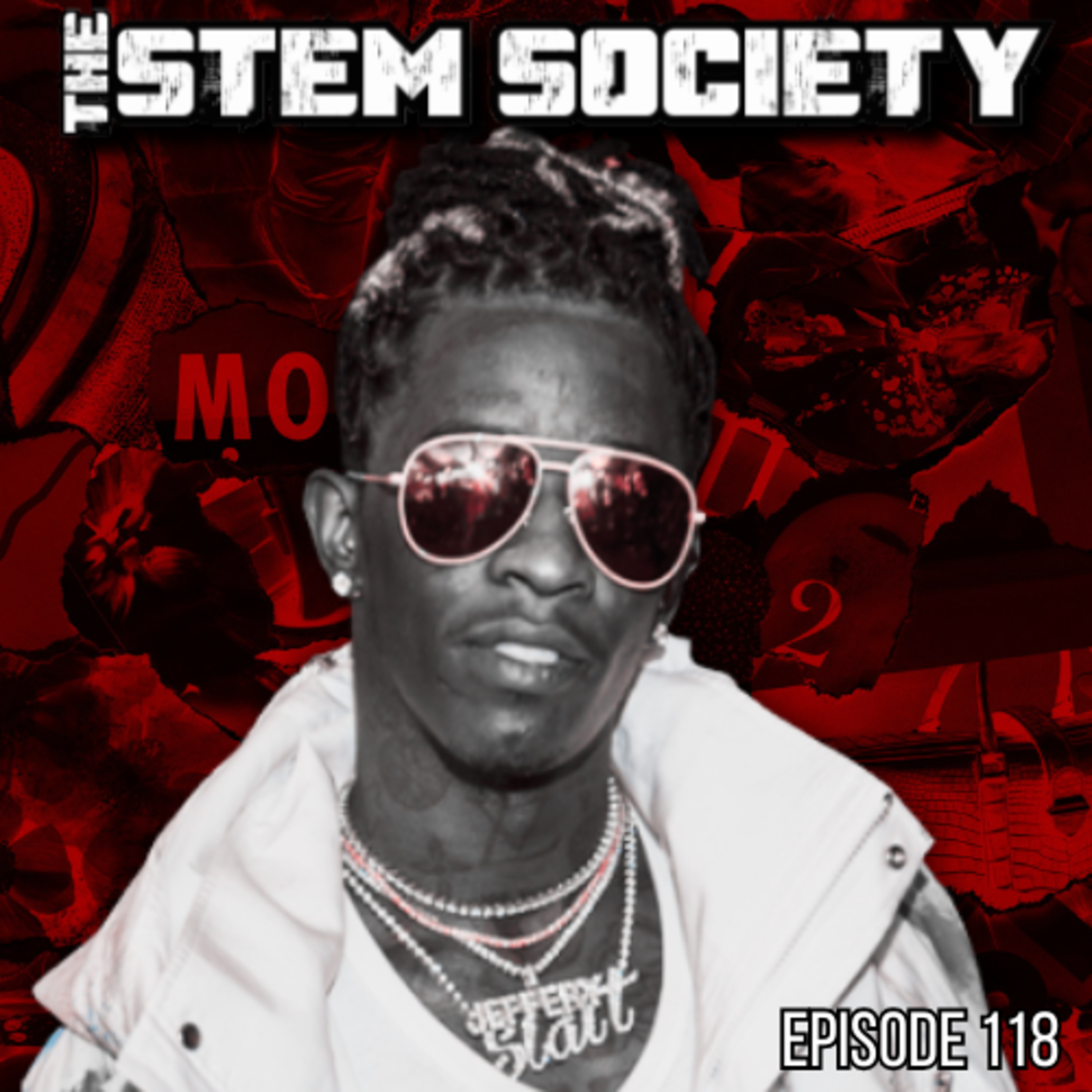 STREET CODE = CAREER OVER?