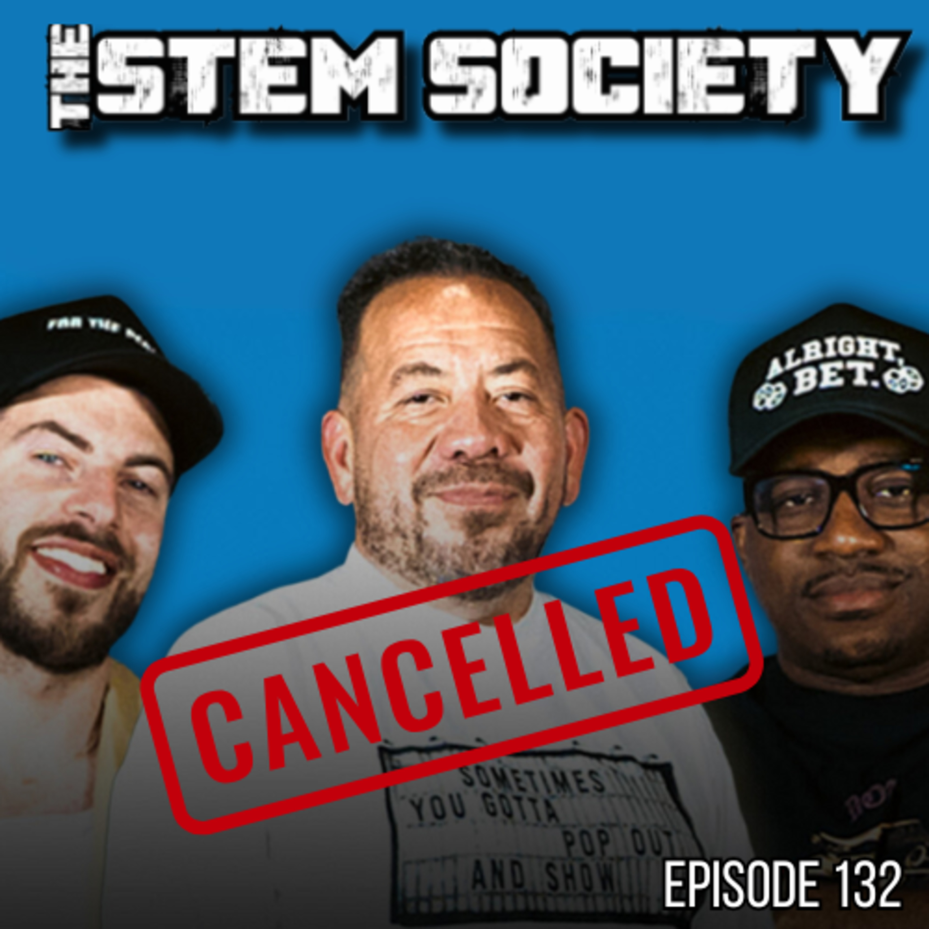 No Country For Fake Pods