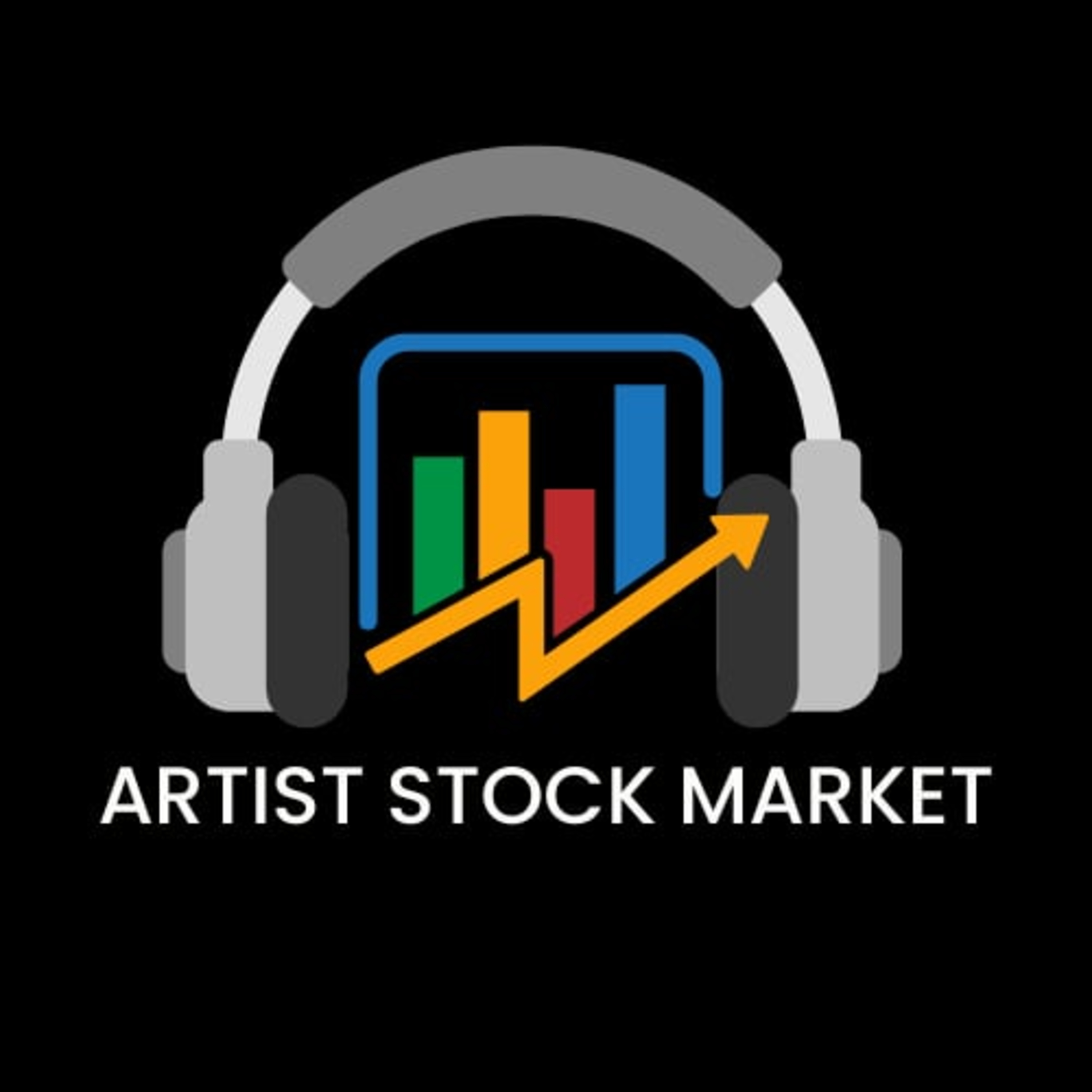 The Stem Society Presents: Artist Stock Market