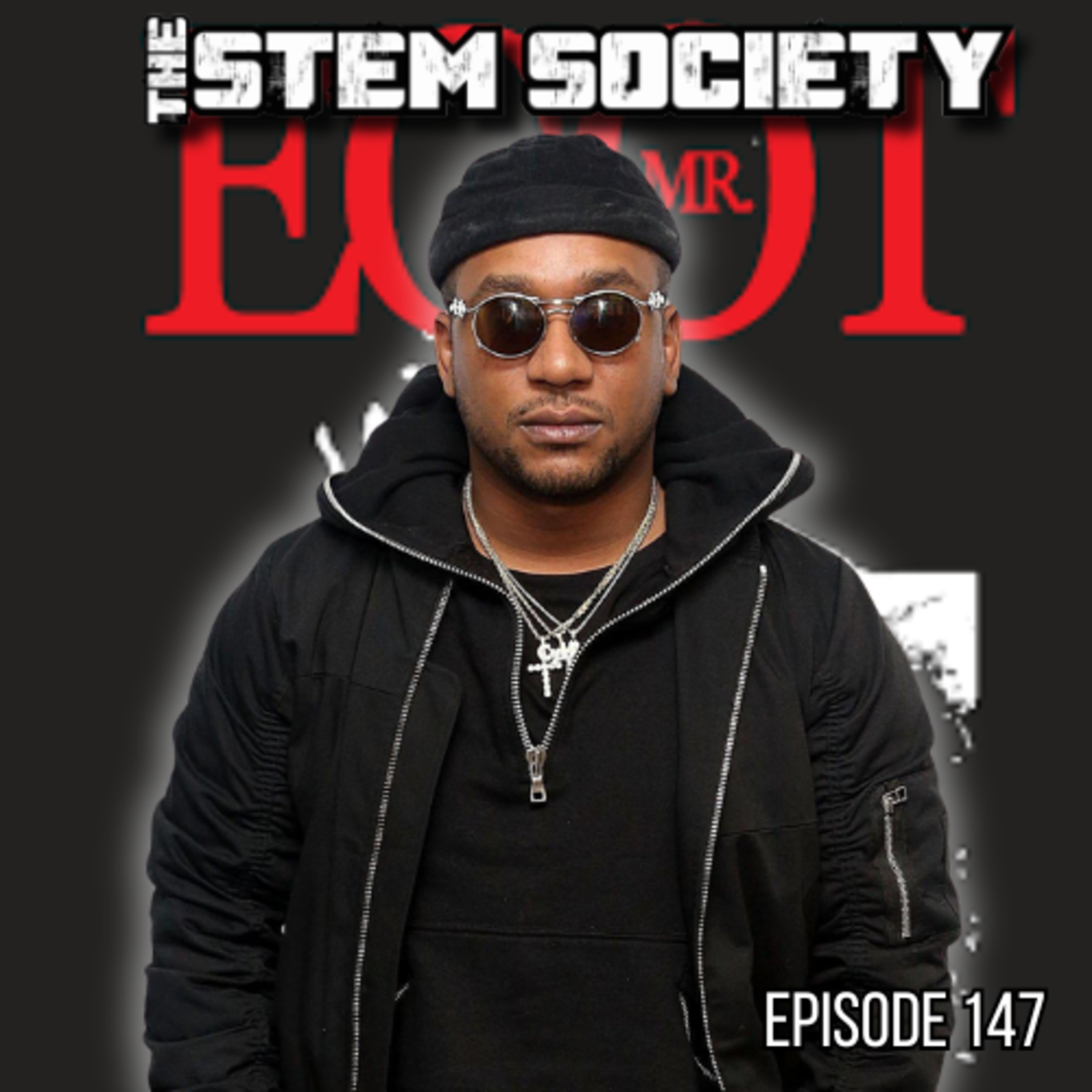 Mr. EGOT Tells All