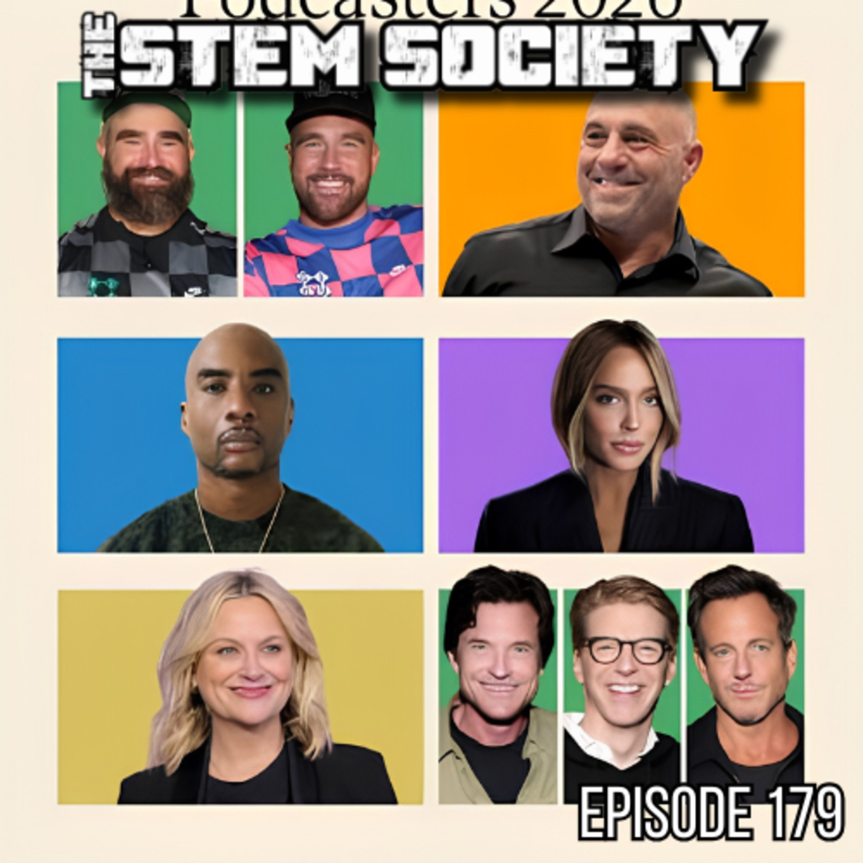 Podcasting is Nasty!