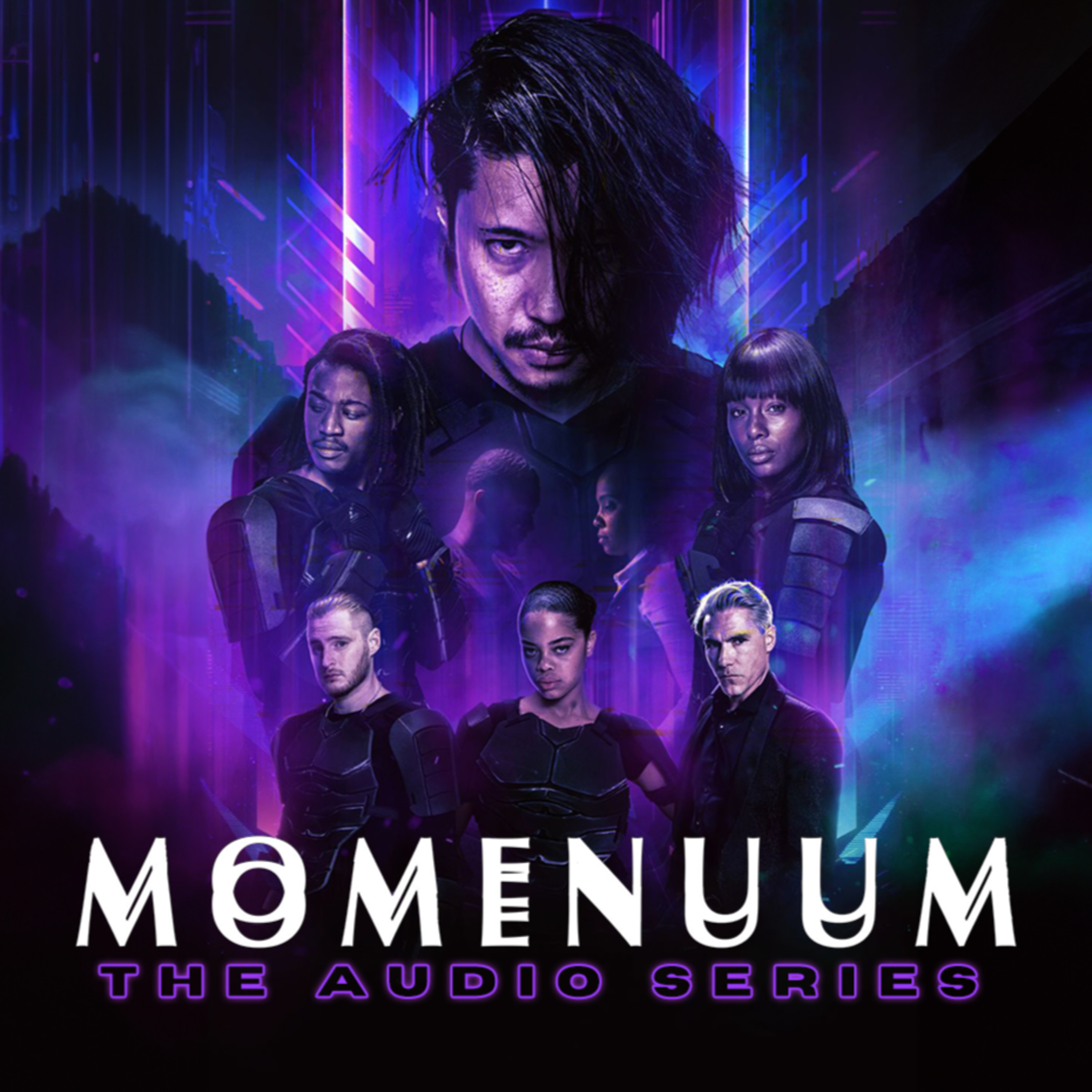 Momenuum Teaser Clip episode artwork