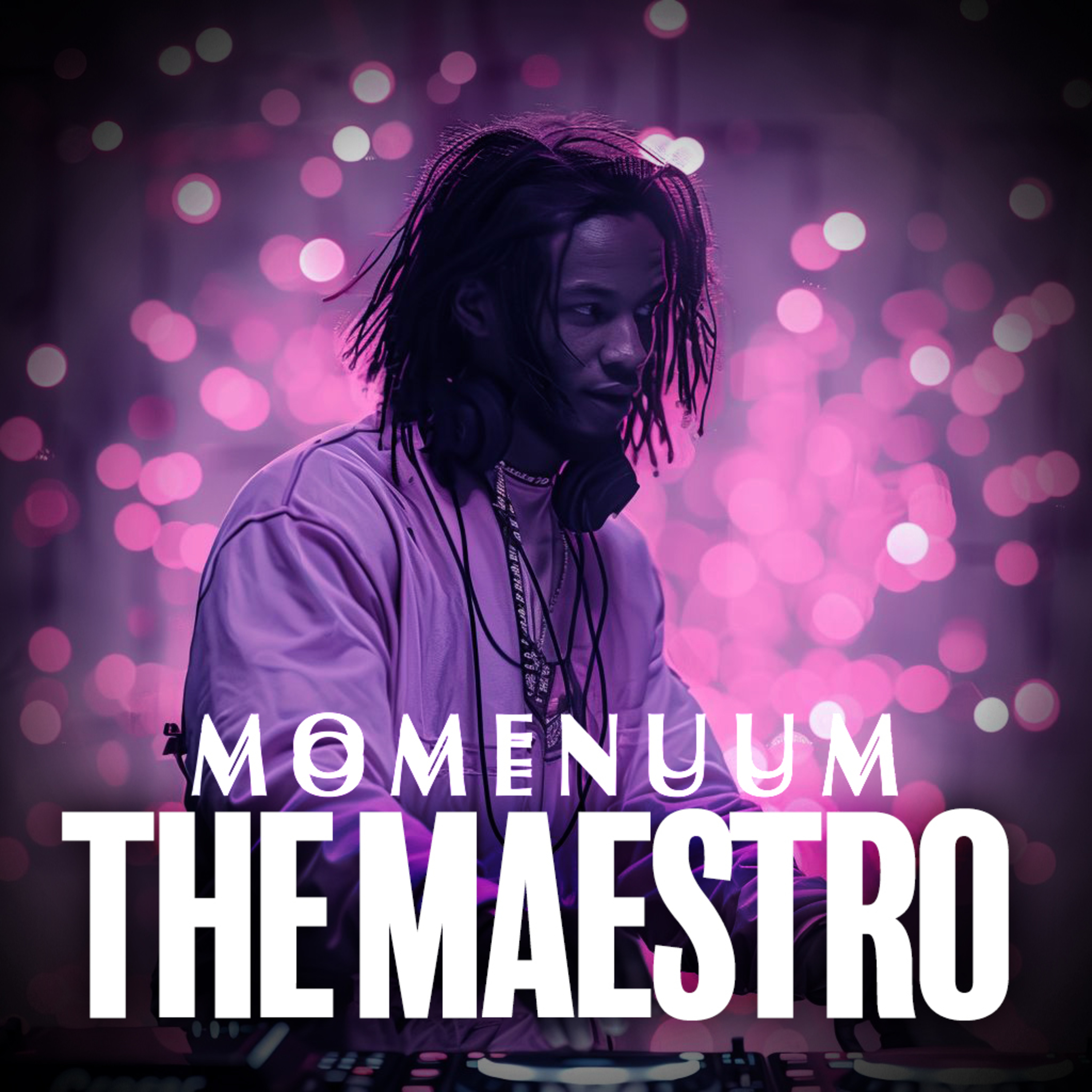 The Maestro episode artwork
