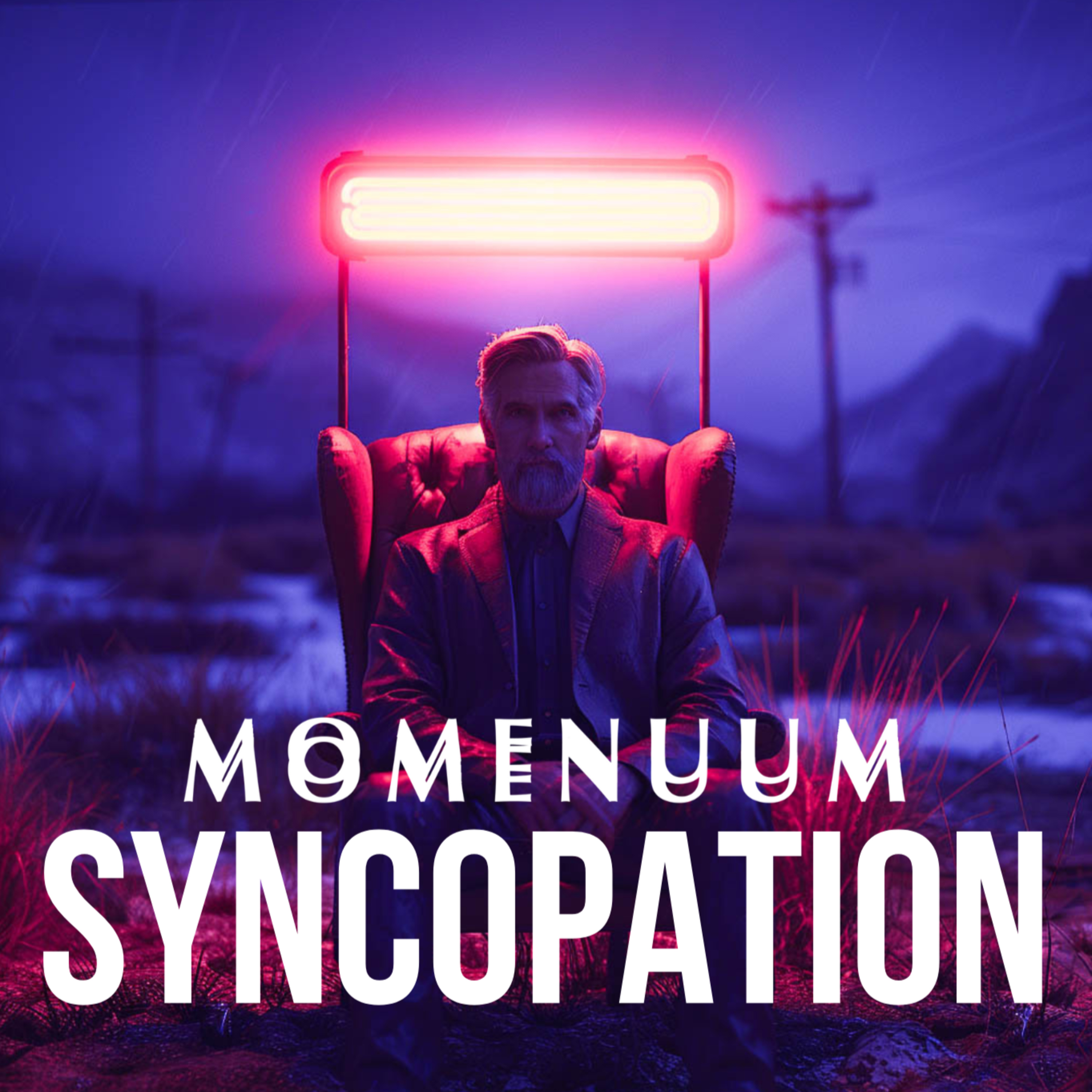 Syncopation episode artwork