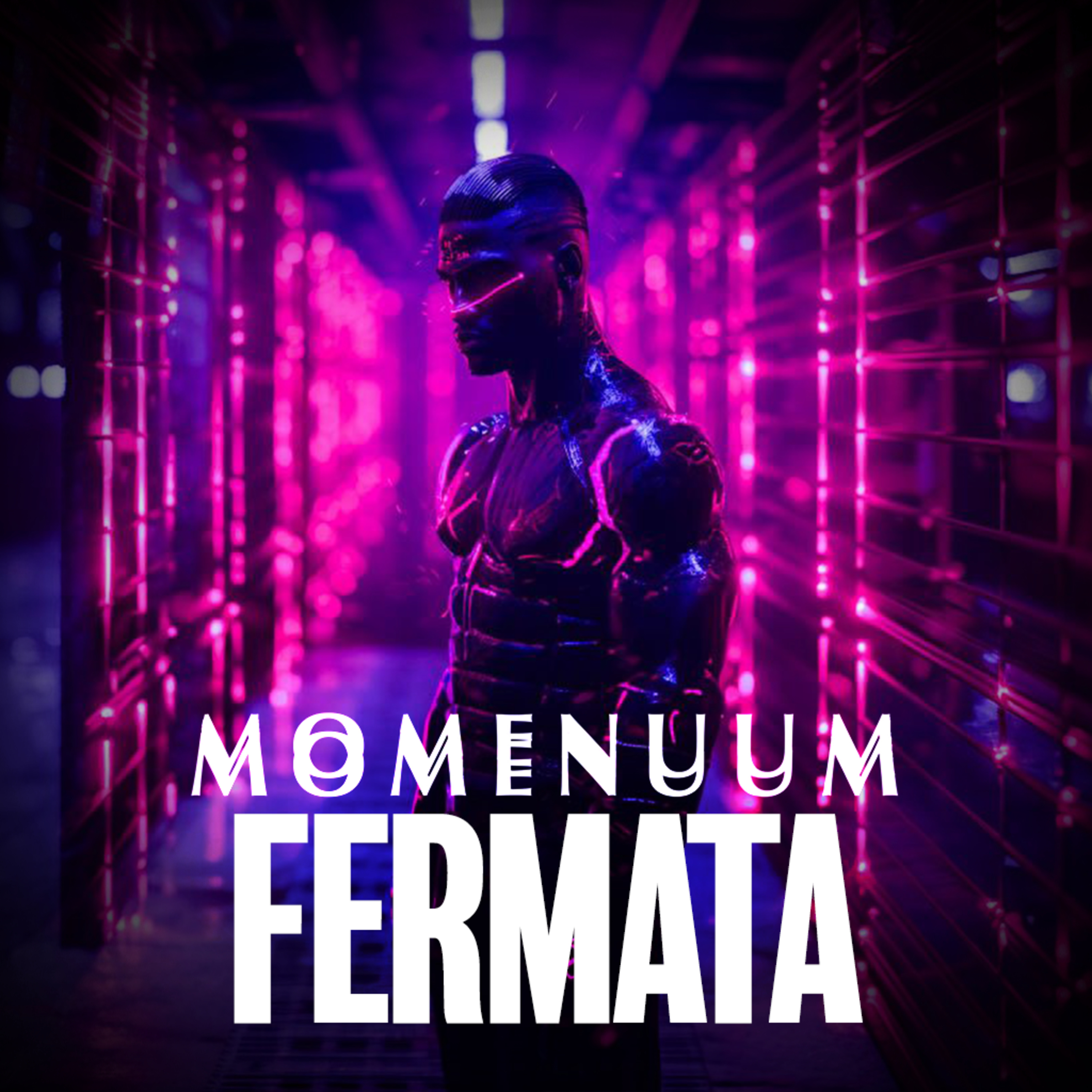 Fermata episode artwork