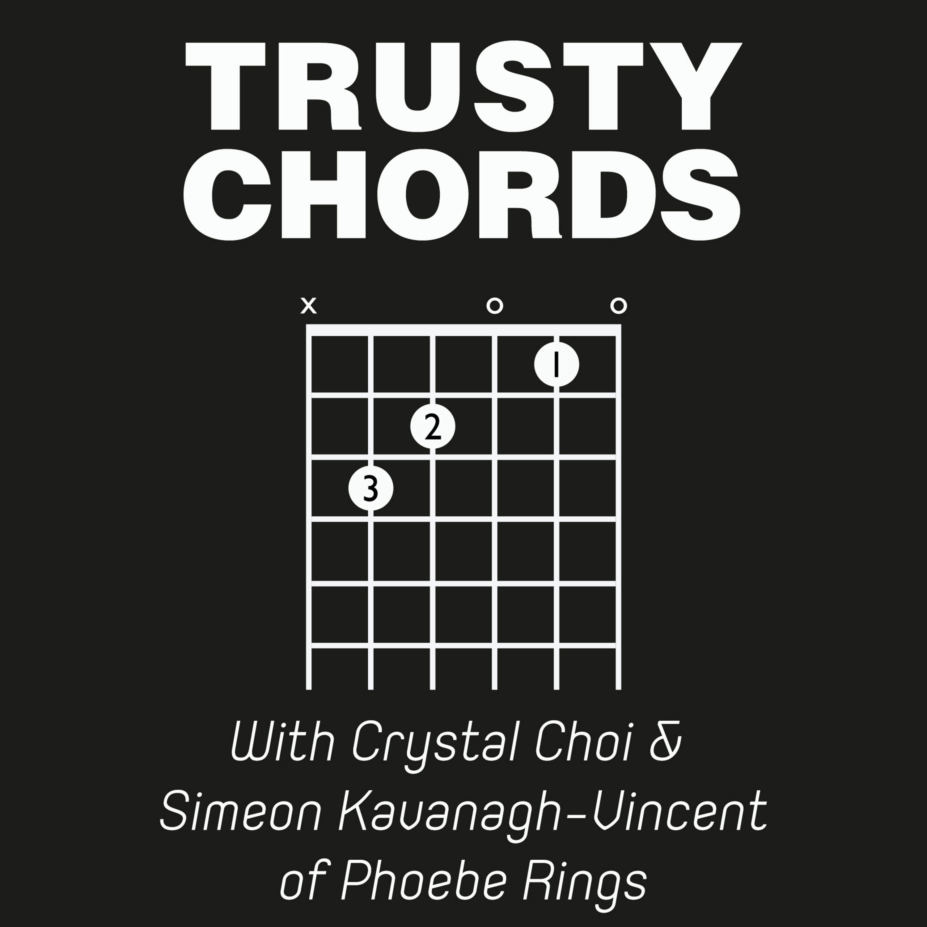 Trusty Chords