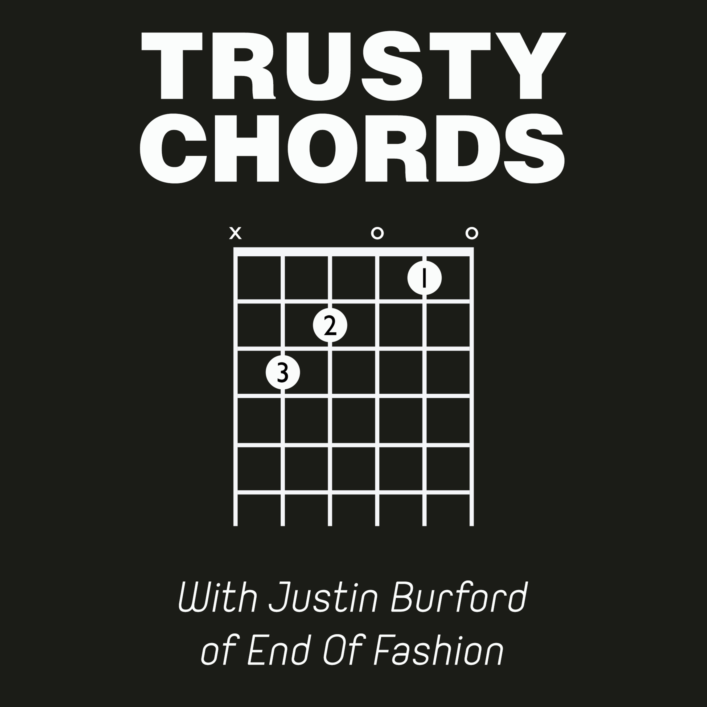 Trusty Chords