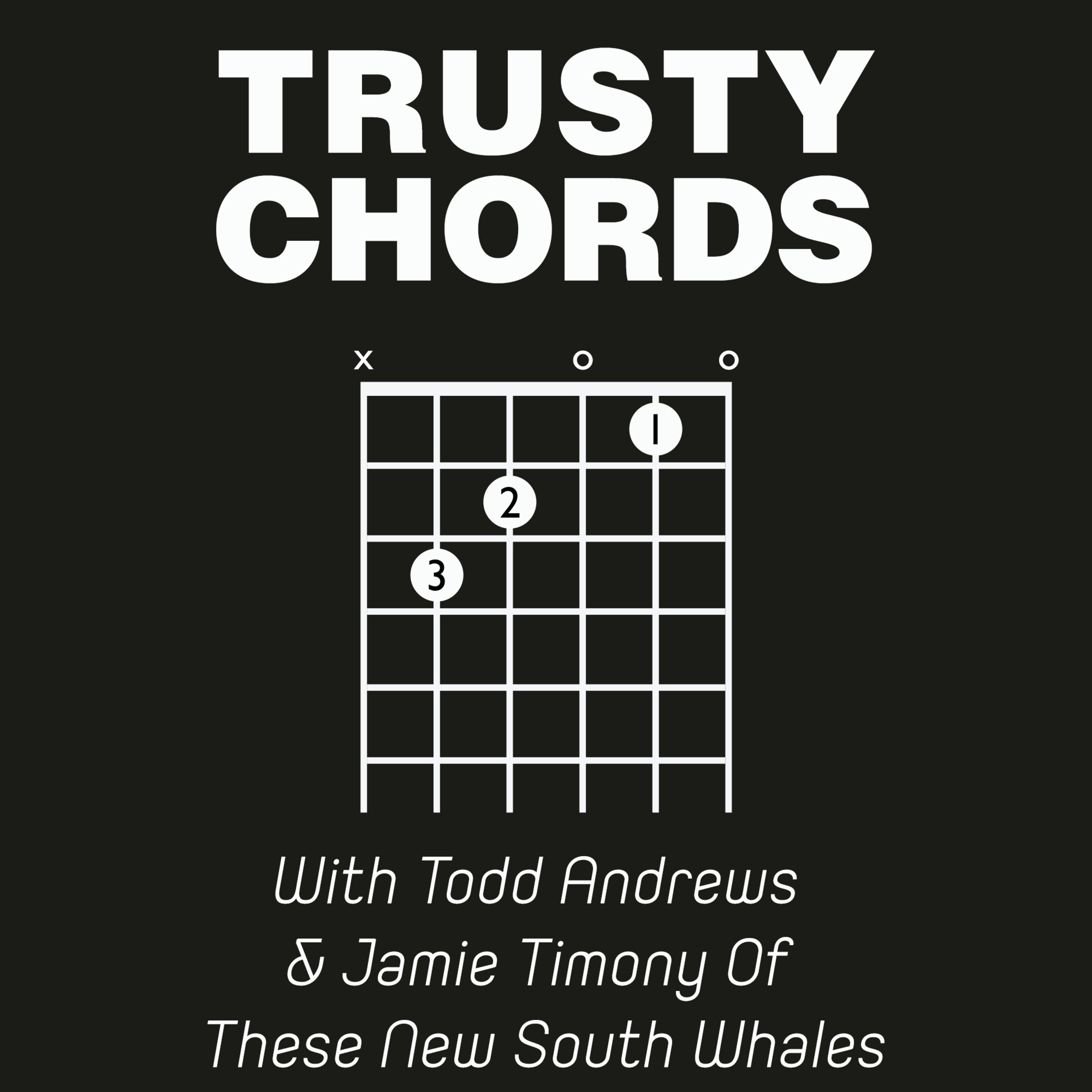 Trusty Chords