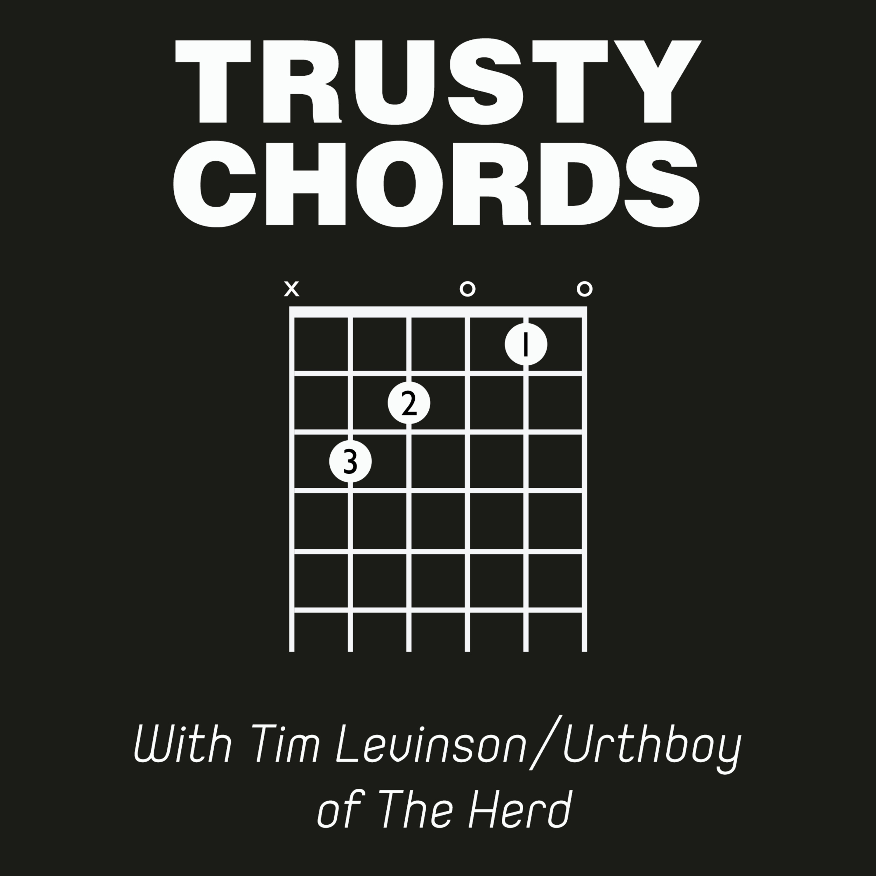 Trusty Chords