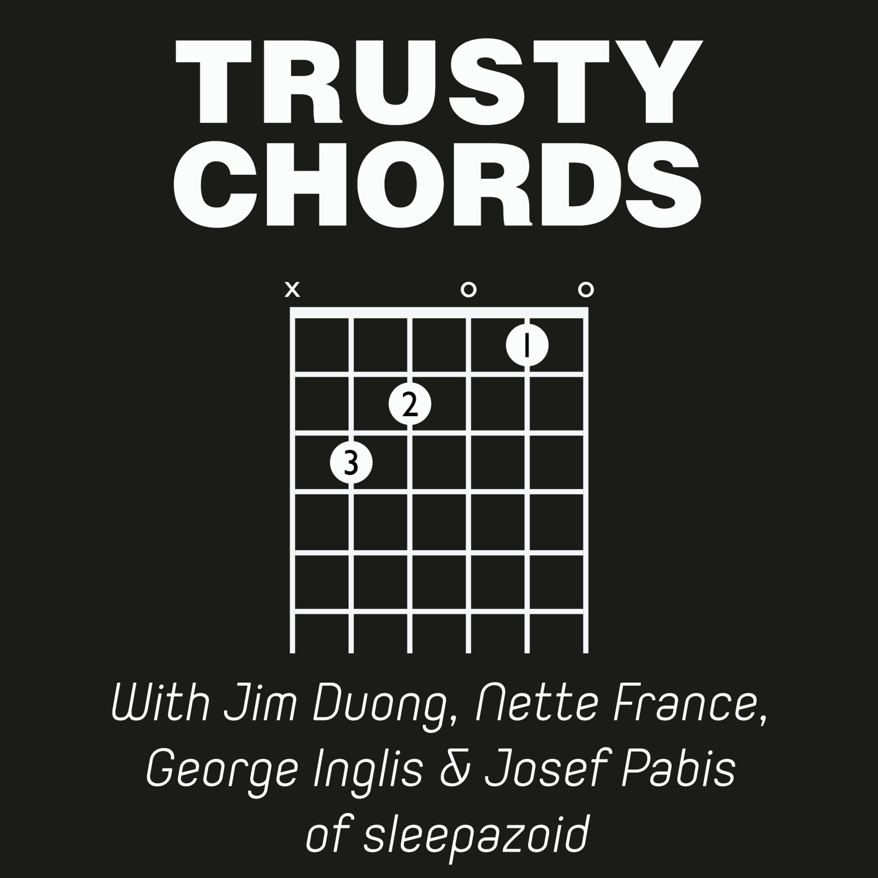 Trusty Chords