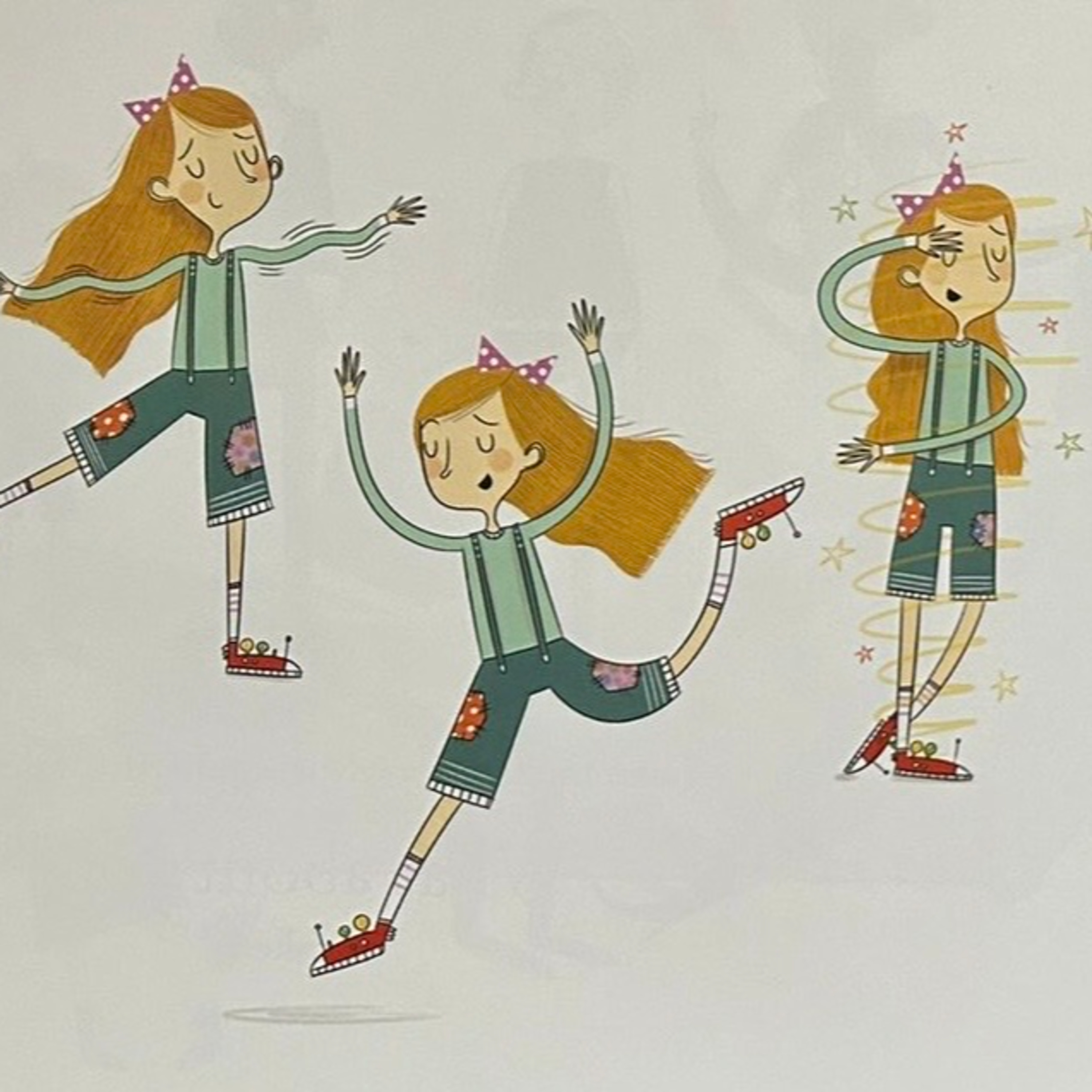 شگفتی های کودکانه - سیندرلا و کفش های مخصوص رقص تکنو episode artwork