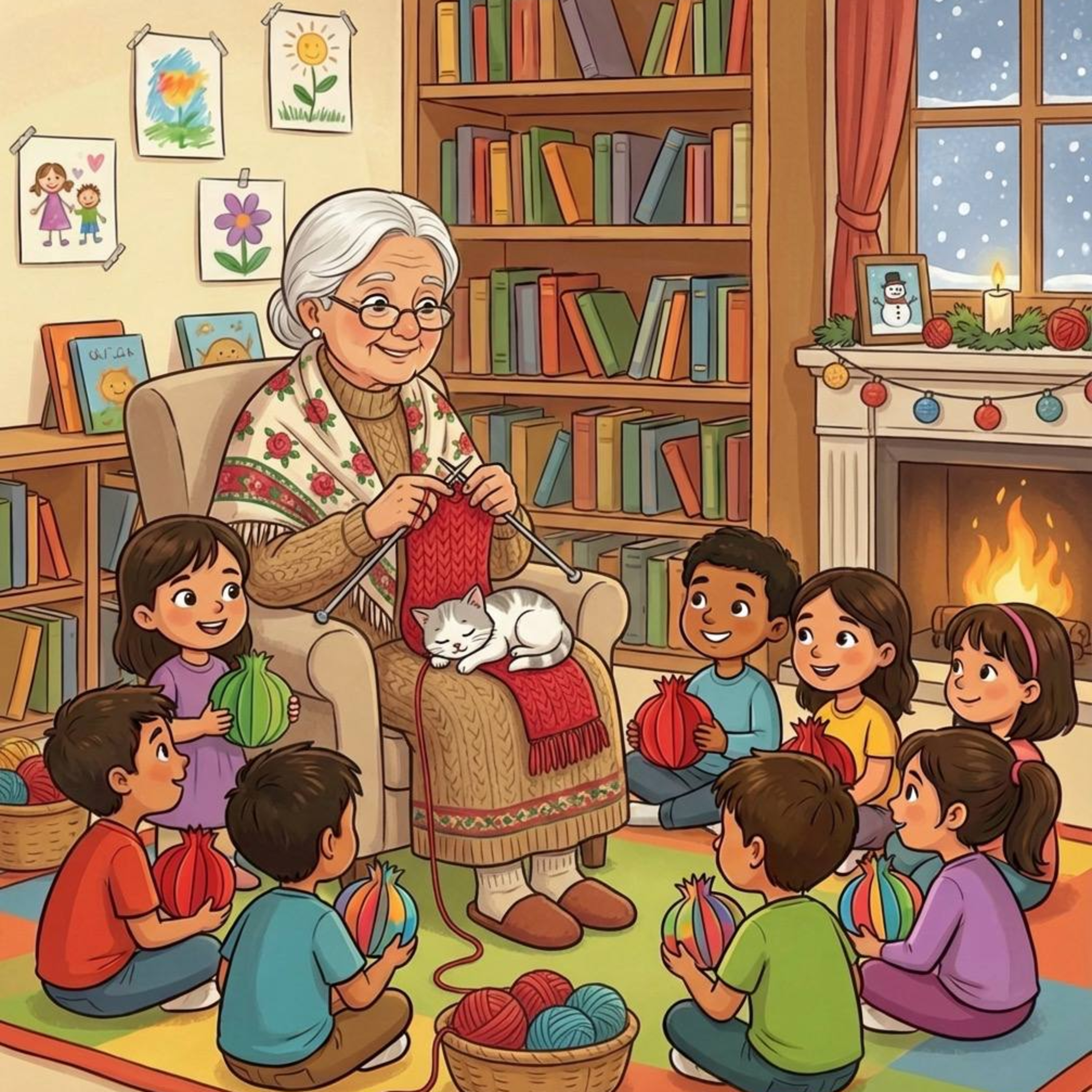 اپیزود 40 :یلدای پرماجرا episode artwork
