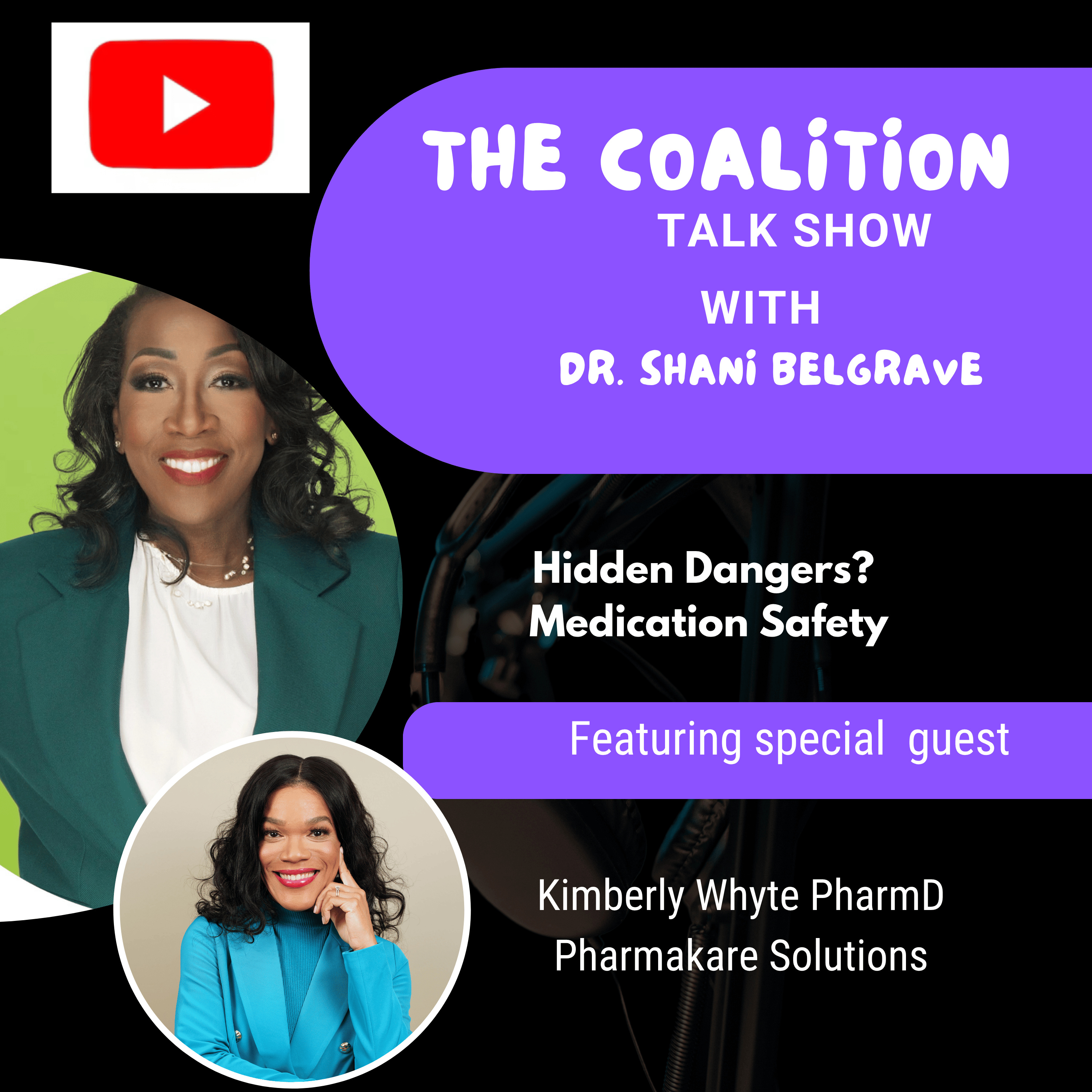 Your Meds, Your Safety: What You Need to Know