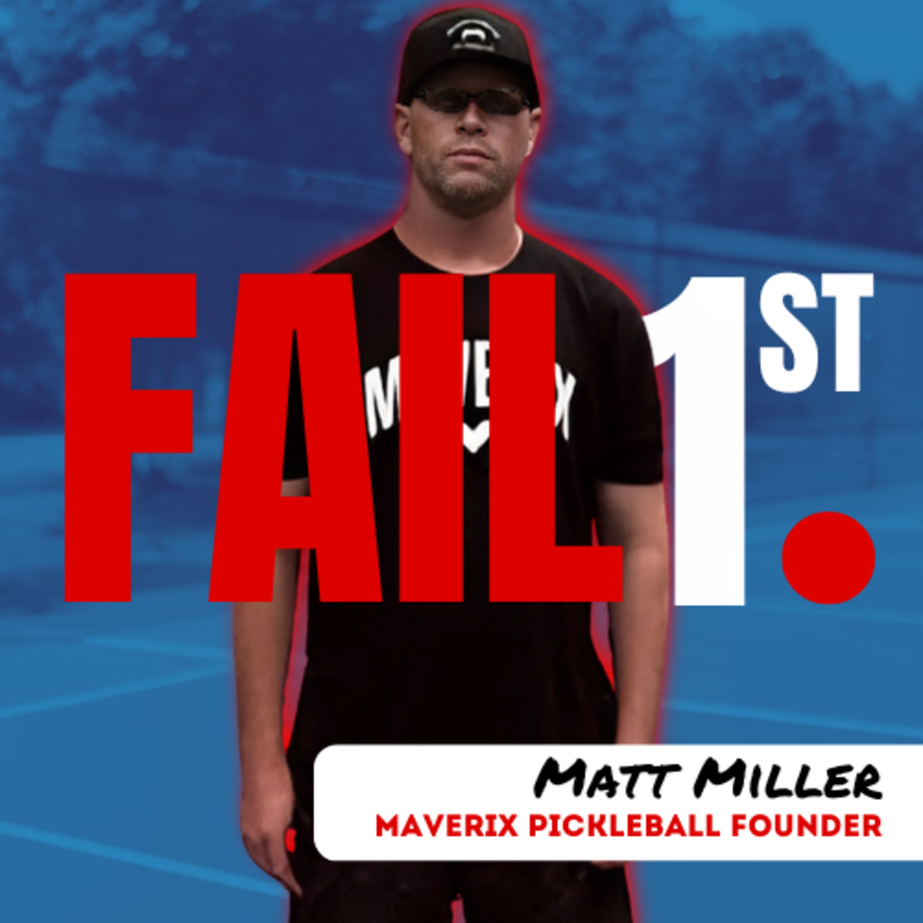 Fail First Podcast with Alec Martone