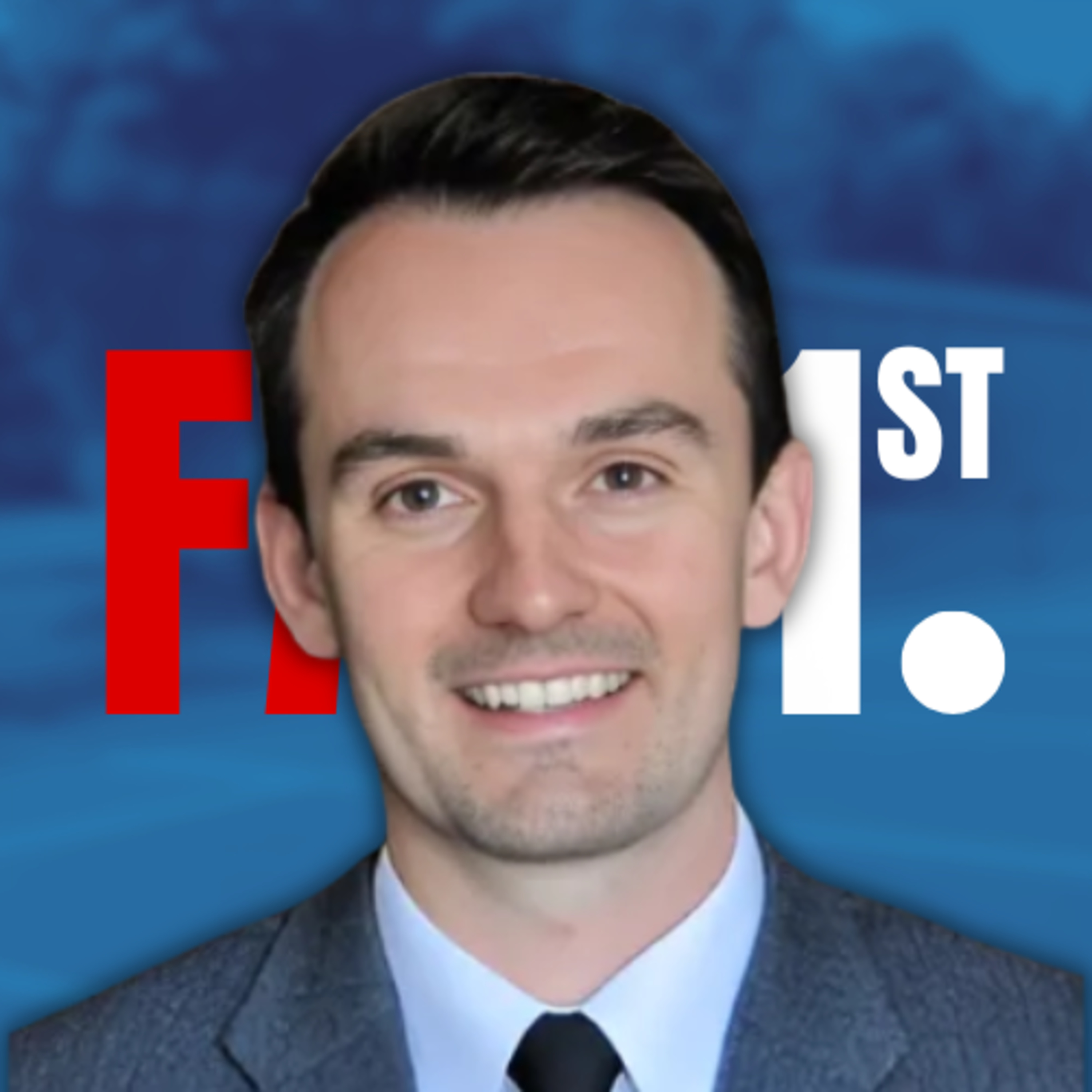 Fail First Podcast with Alec Martone