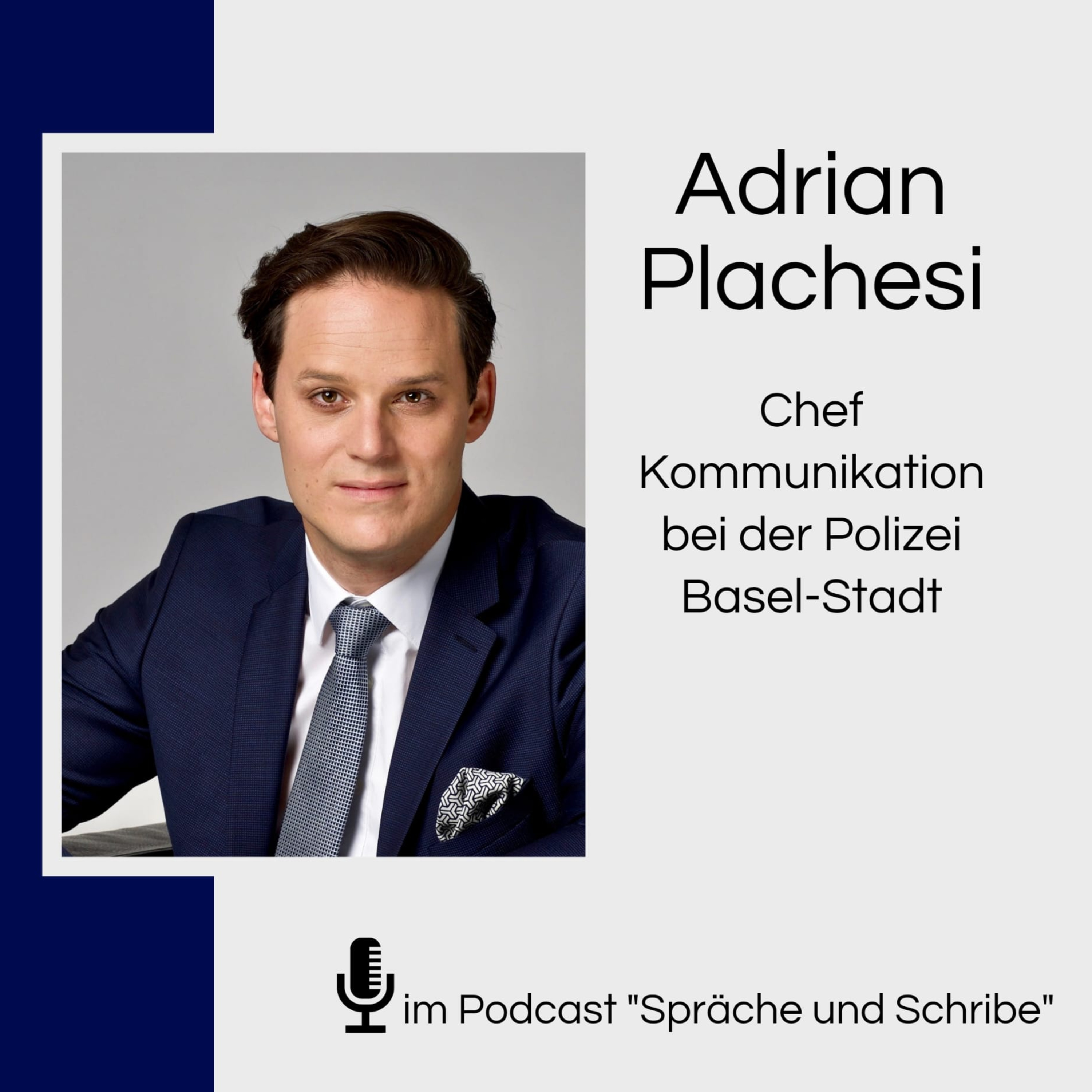 Spräche und Schribe