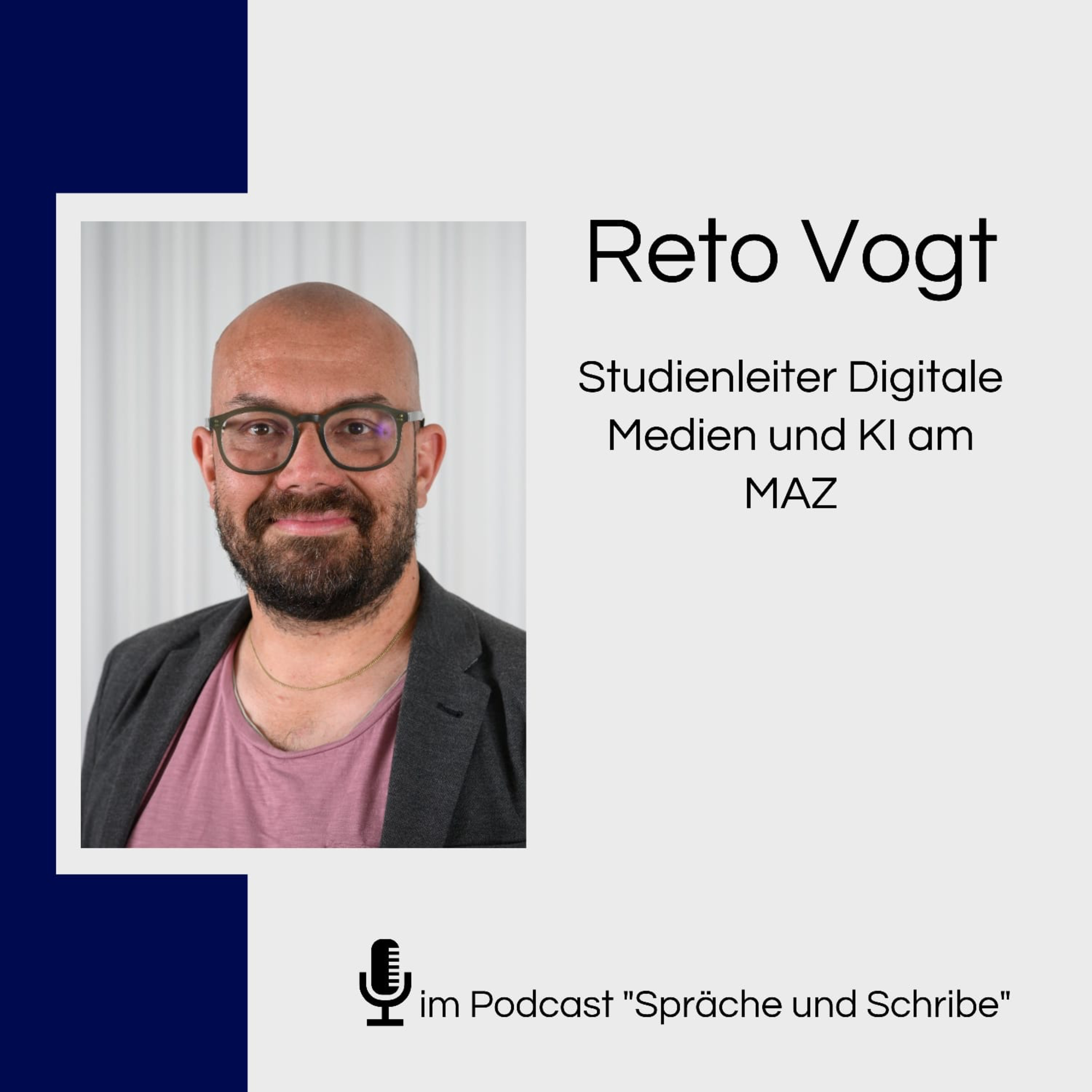 Spräche und Schribe