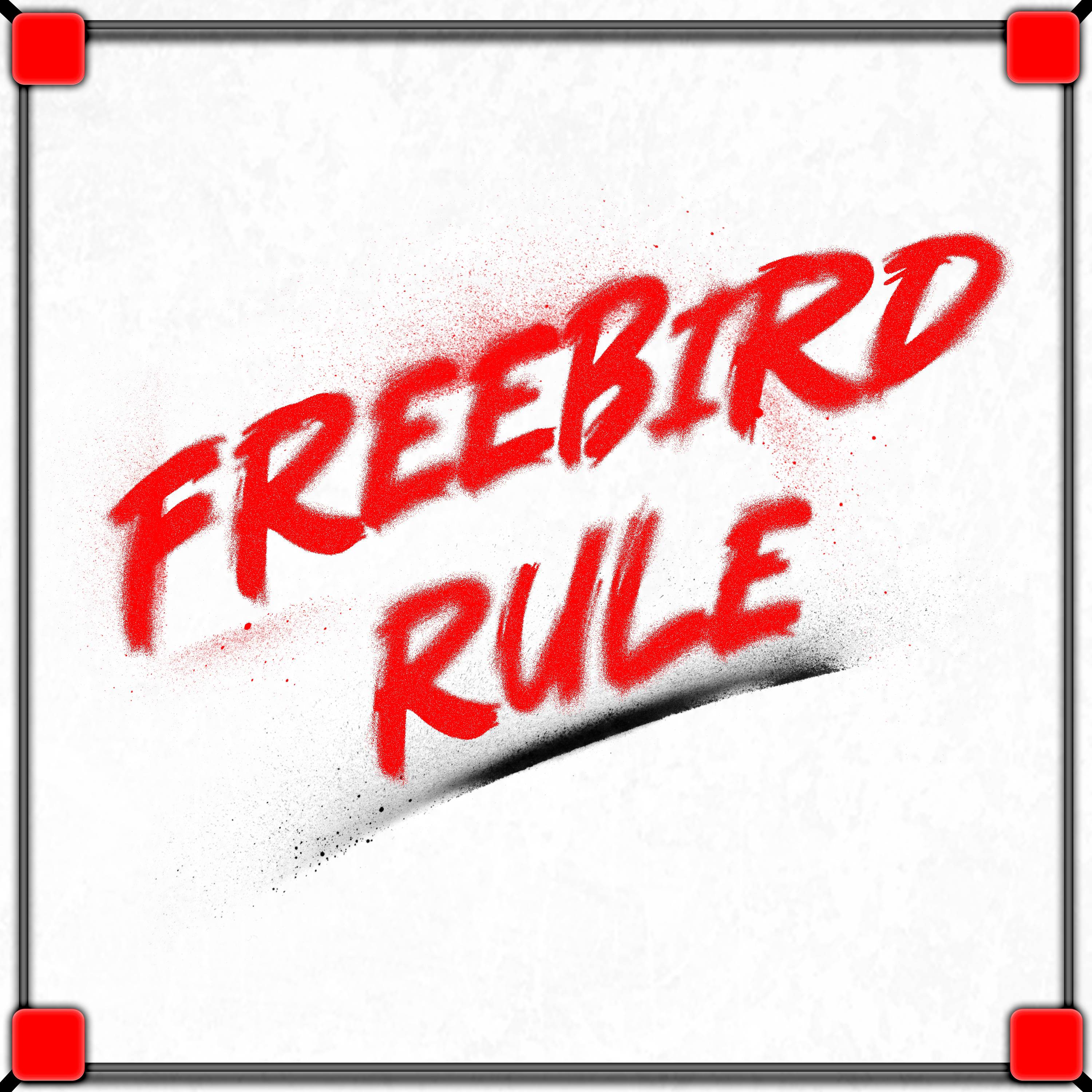Freebird Rule Wrestling Podcast