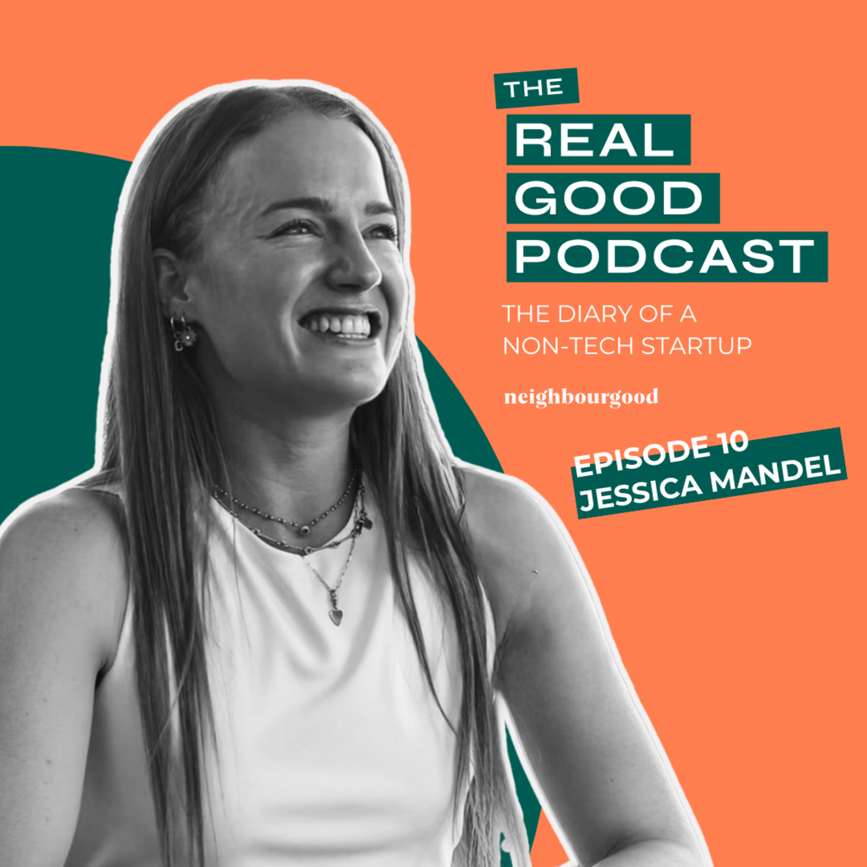 Bootstrapping a Wellness Empire: How The Movement Lab Scaled Without Investors episode artwork
