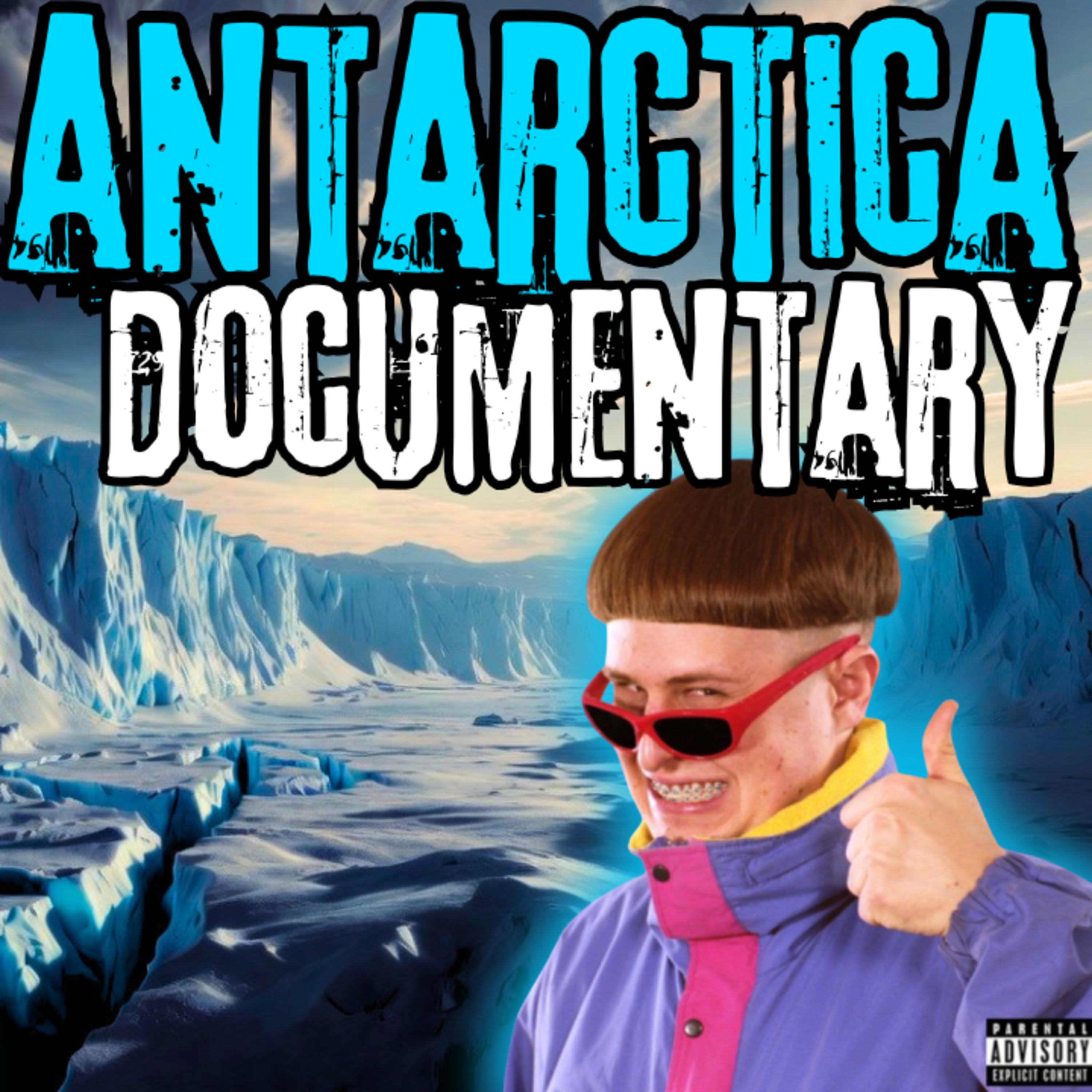 (FULL DOCUMENTARY) You Definitely Weren't Supposed To See This episode artwork