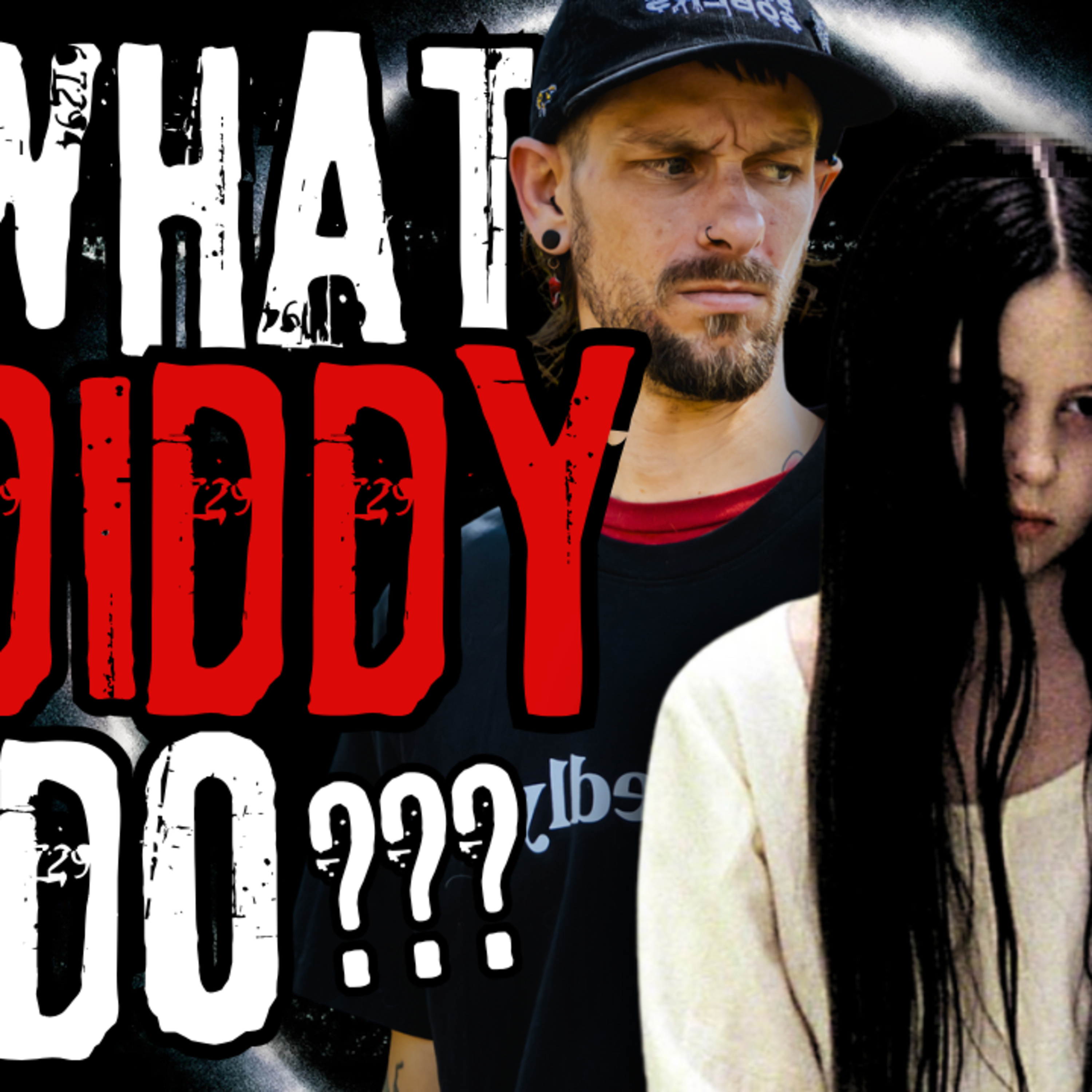 The Forgotten Star Daveigh Chase: Connecting Epstein to Diddy episode artwork