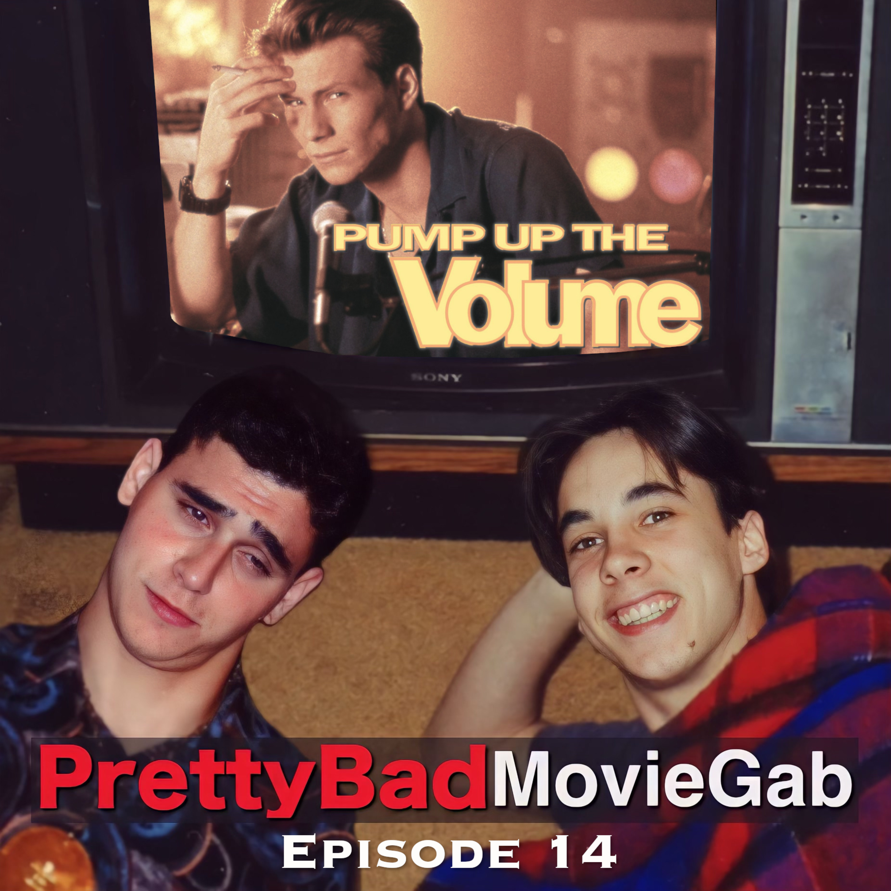 PrettyBad MovieGab
