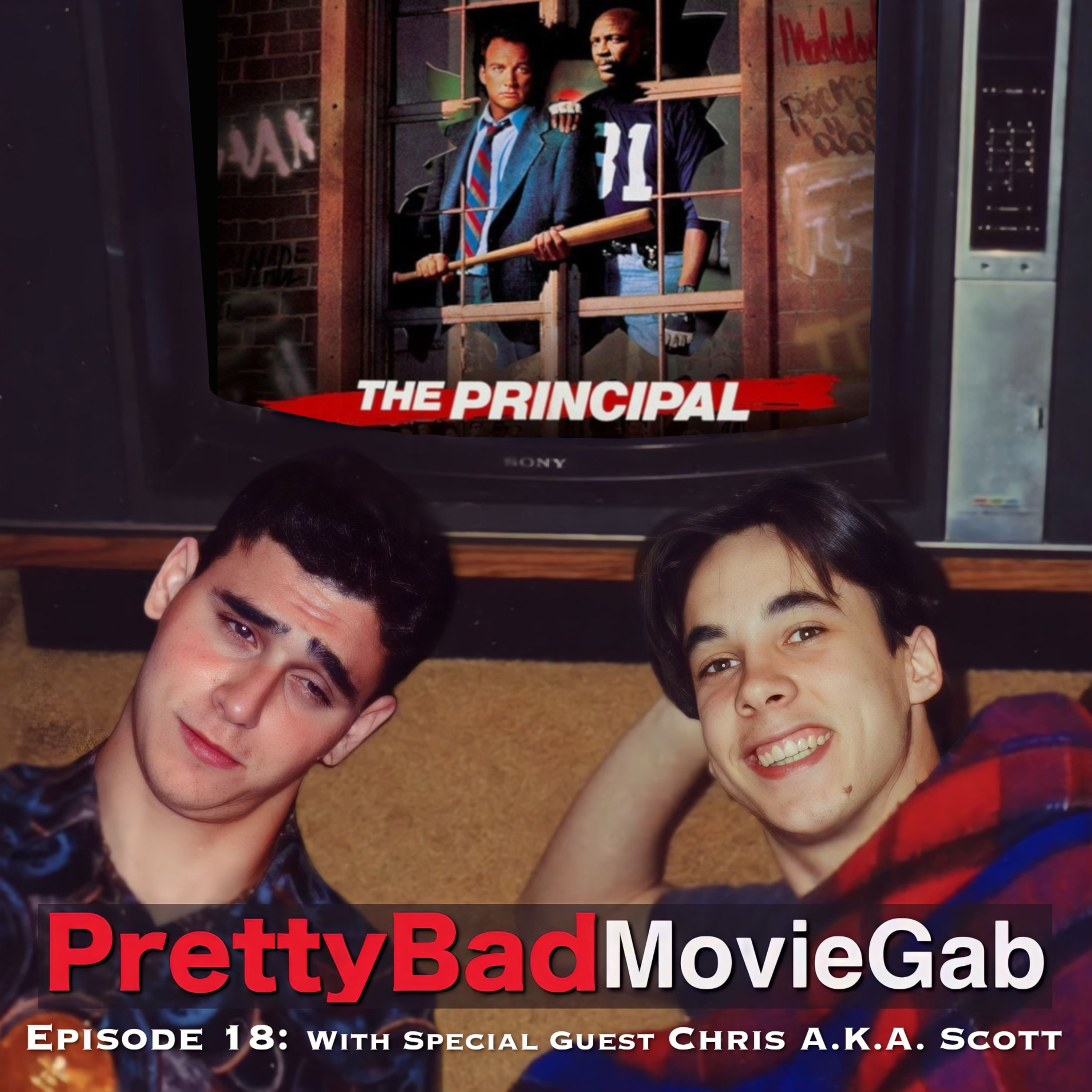 PrettyBad MovieGab