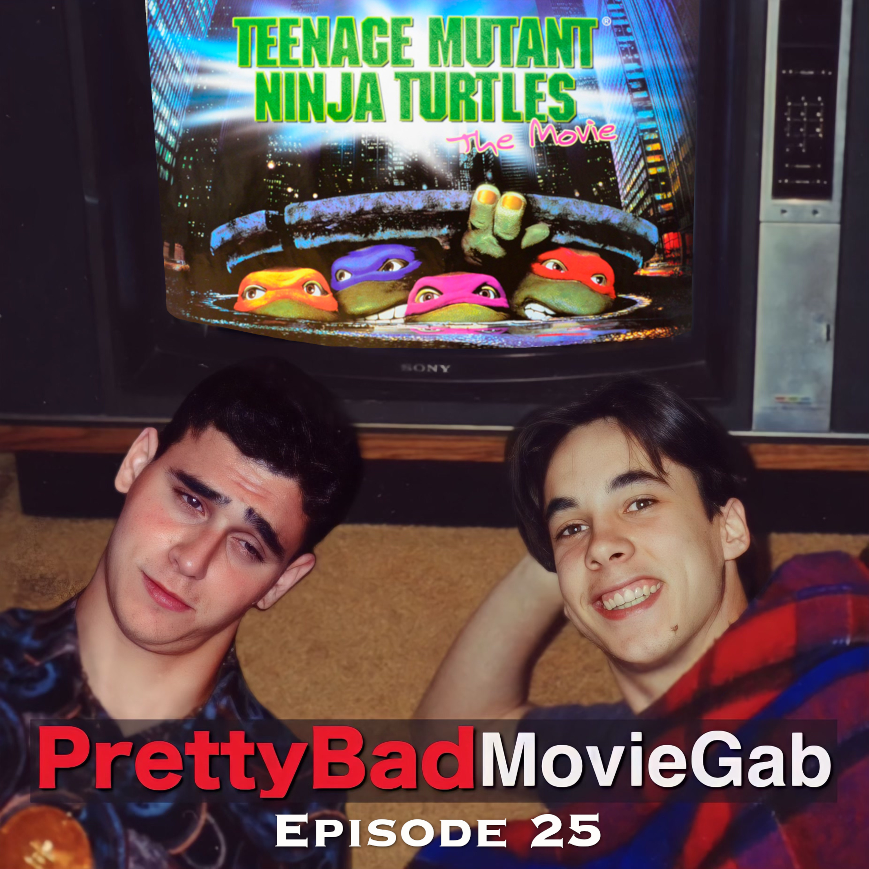 PrettyBad MovieGab