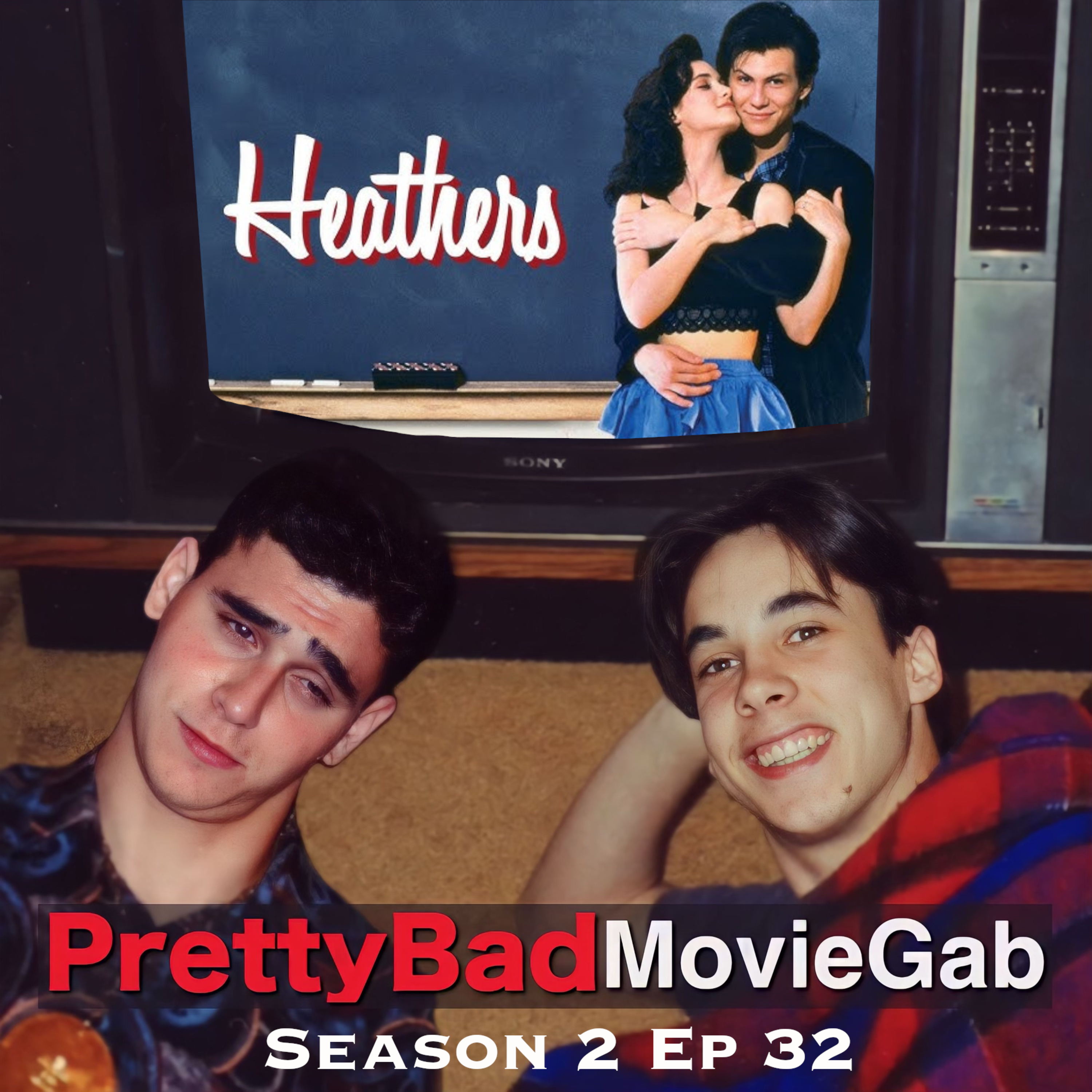 PrettyBad MovieGab