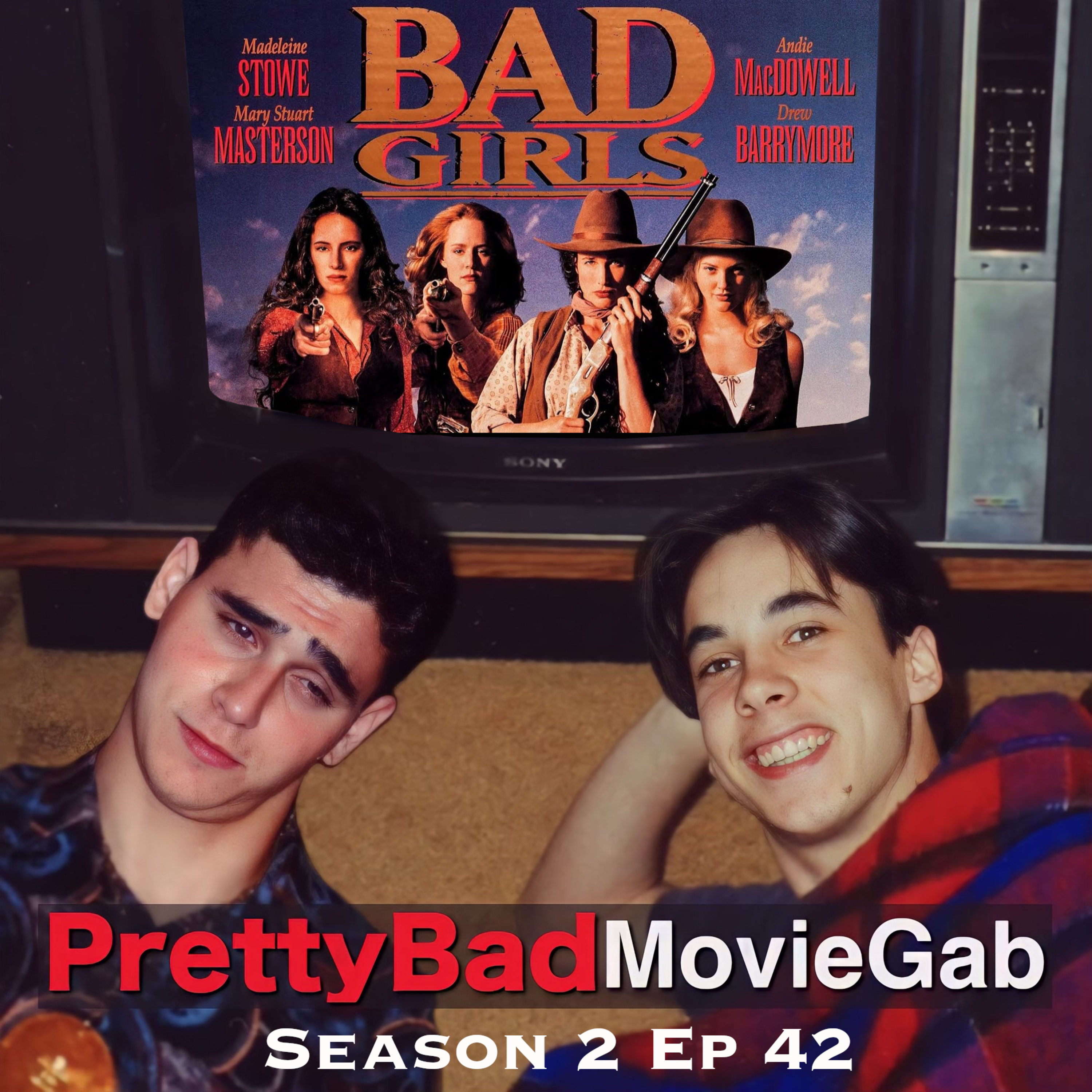 PrettyBad MovieGab