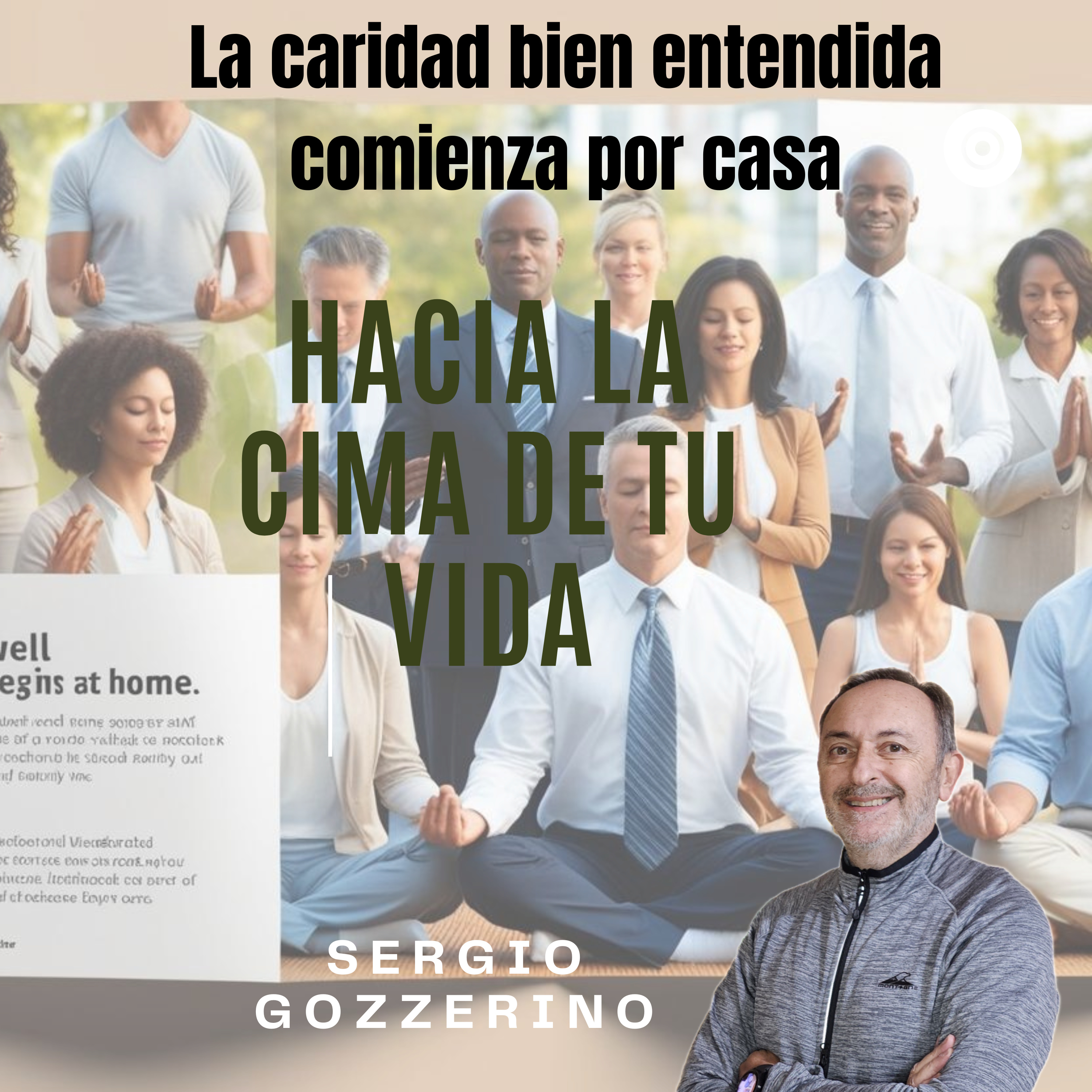 Hacia la Cima de Tu Vida