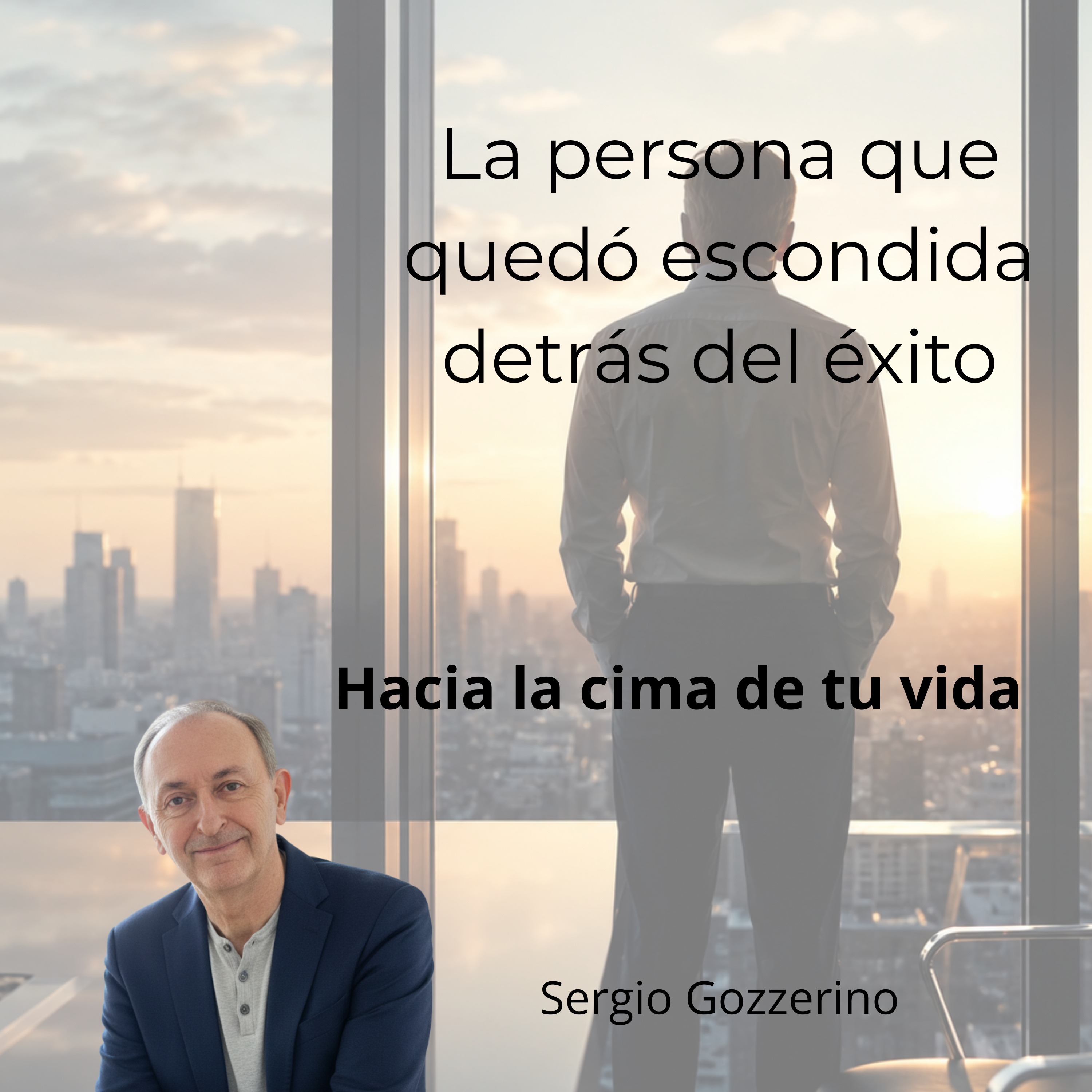 Portada de Hacia la Cima de Tu Vida