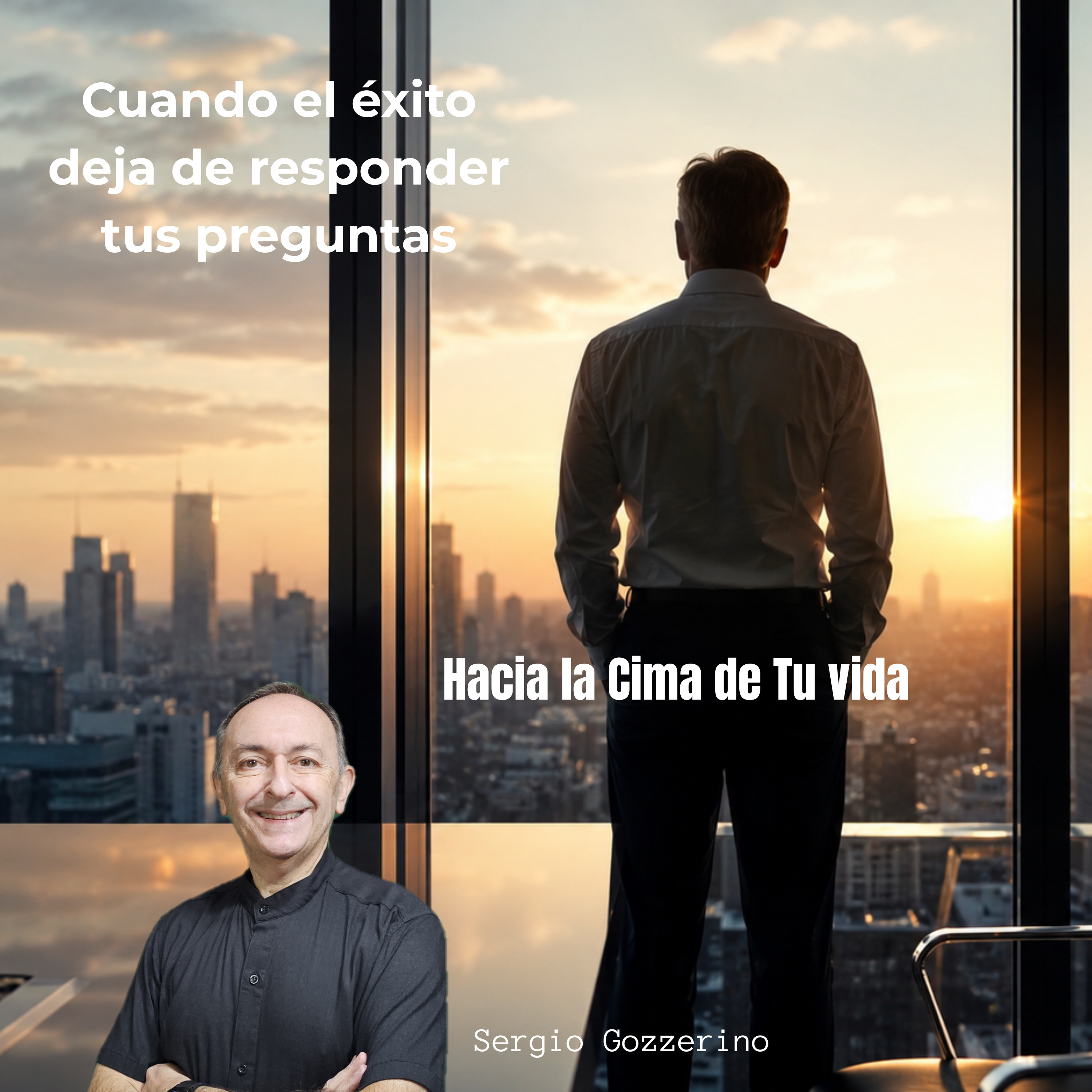 Portada de Hacia la Cima de Tu Vida